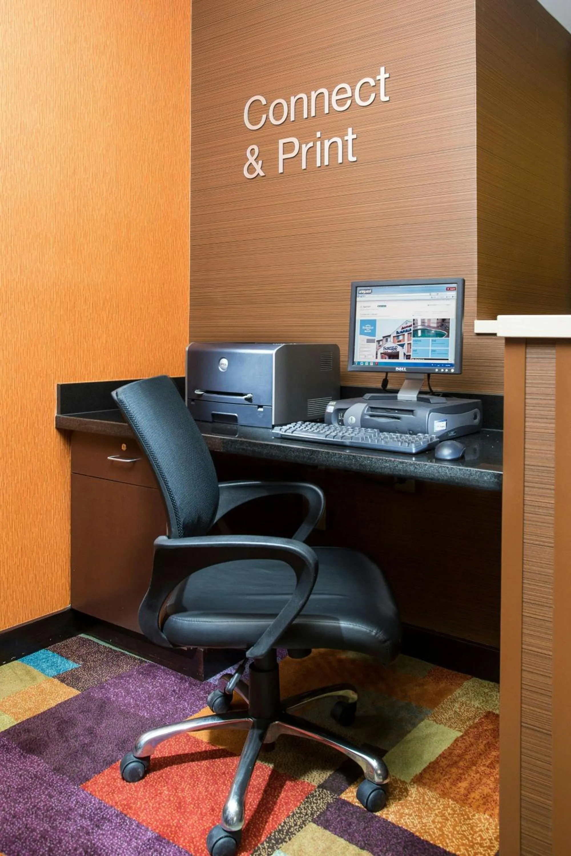 Other in Fairfield Inn & Suites Oshkosh