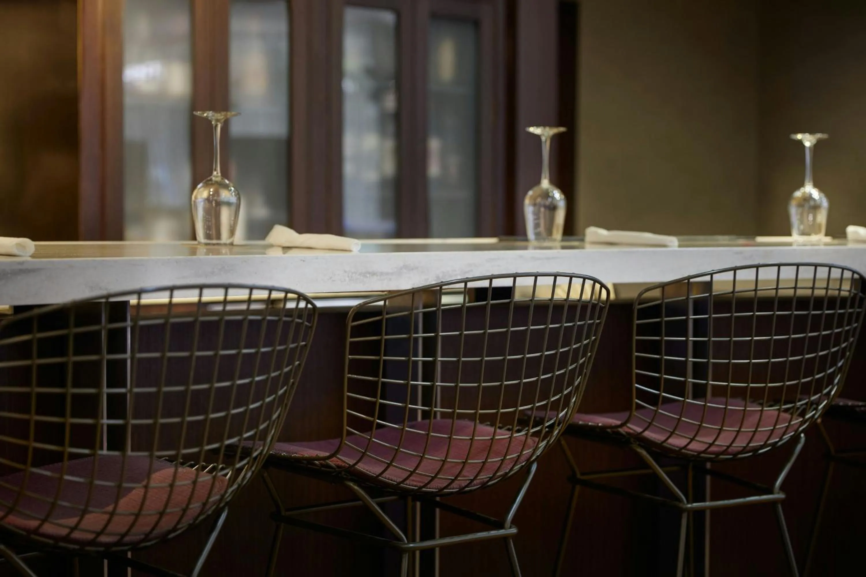 Restaurant/places to eat in Courtyard Ventura Simi Valley