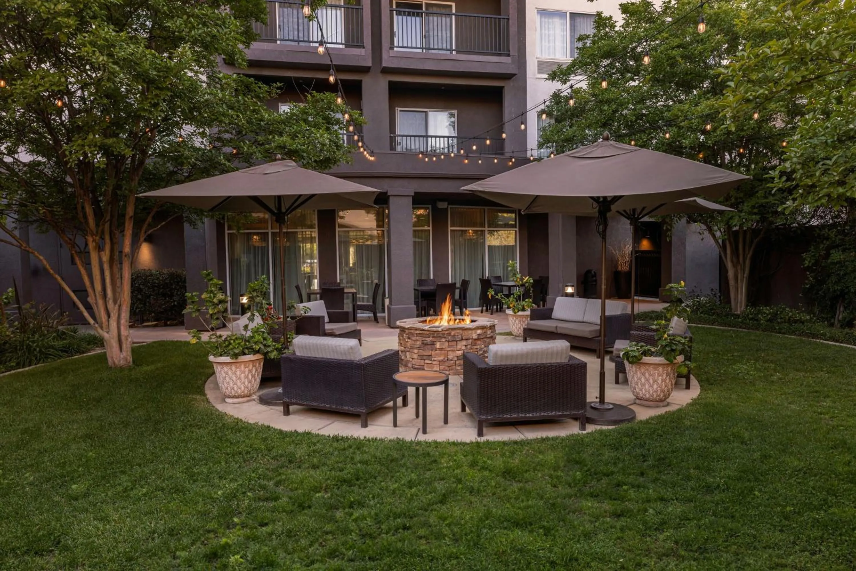 Other in Courtyard Ventura Simi Valley