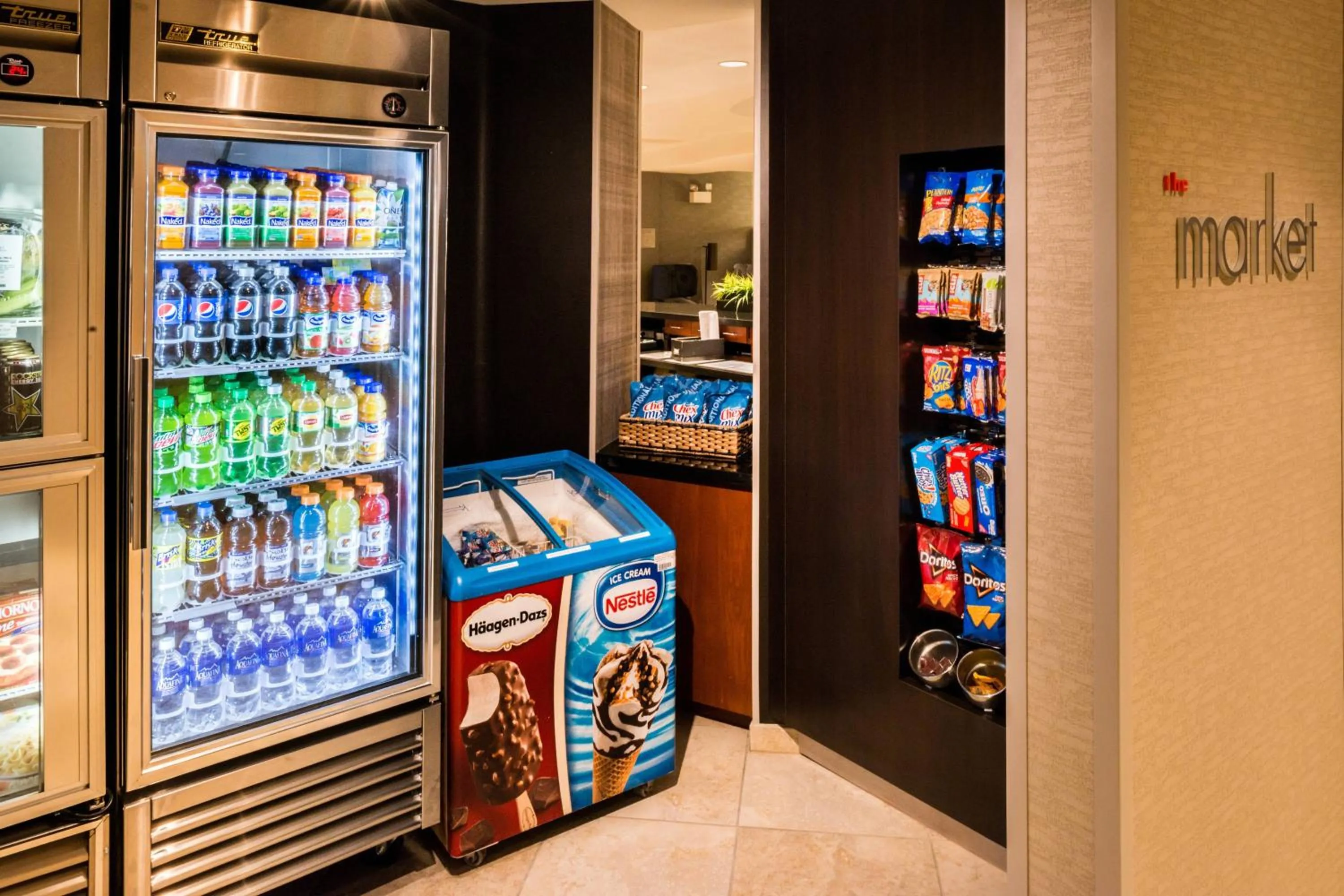 Other in Courtyard by Marriott Thousand Oaks Ventura County