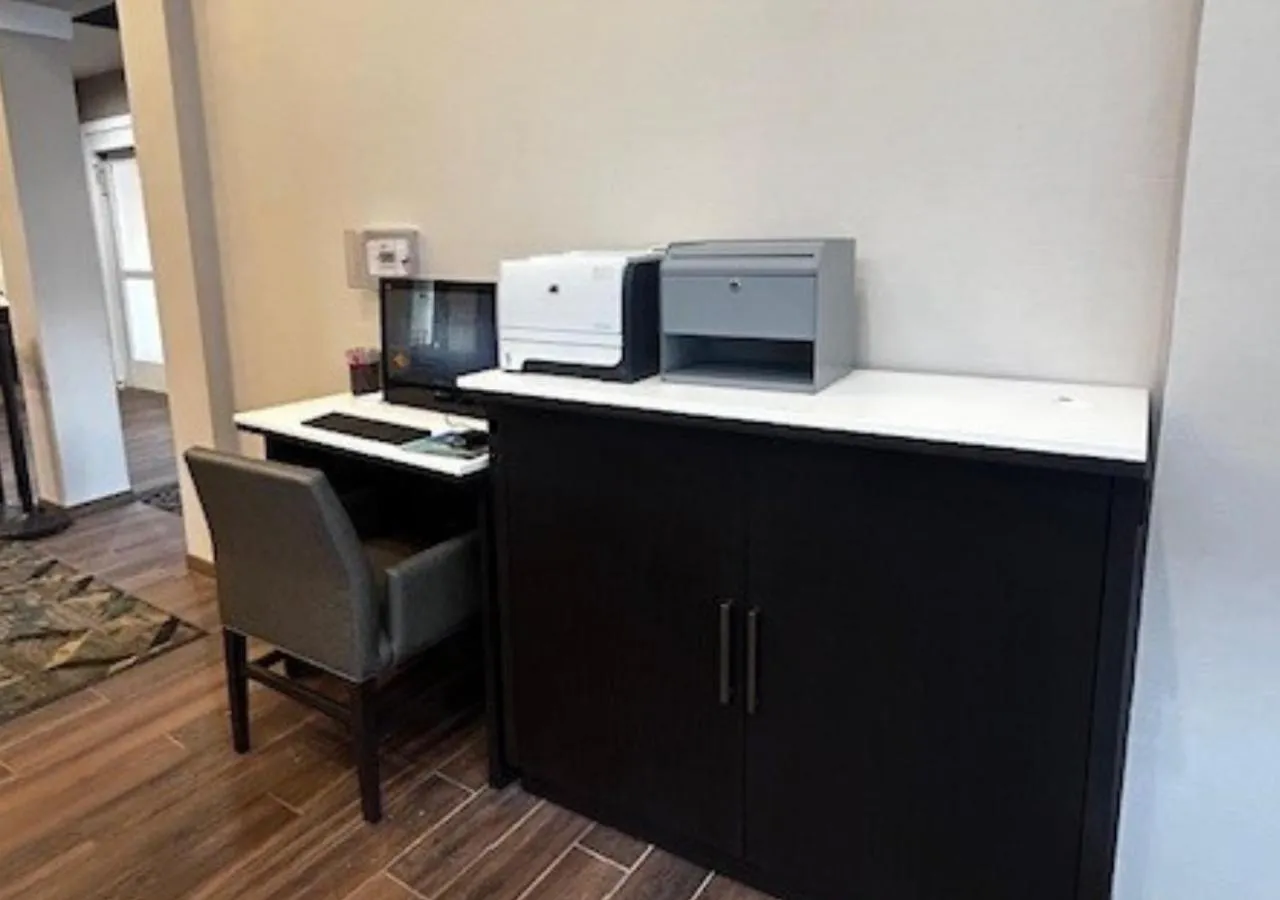 Business facilities in Residence Inn Paducah