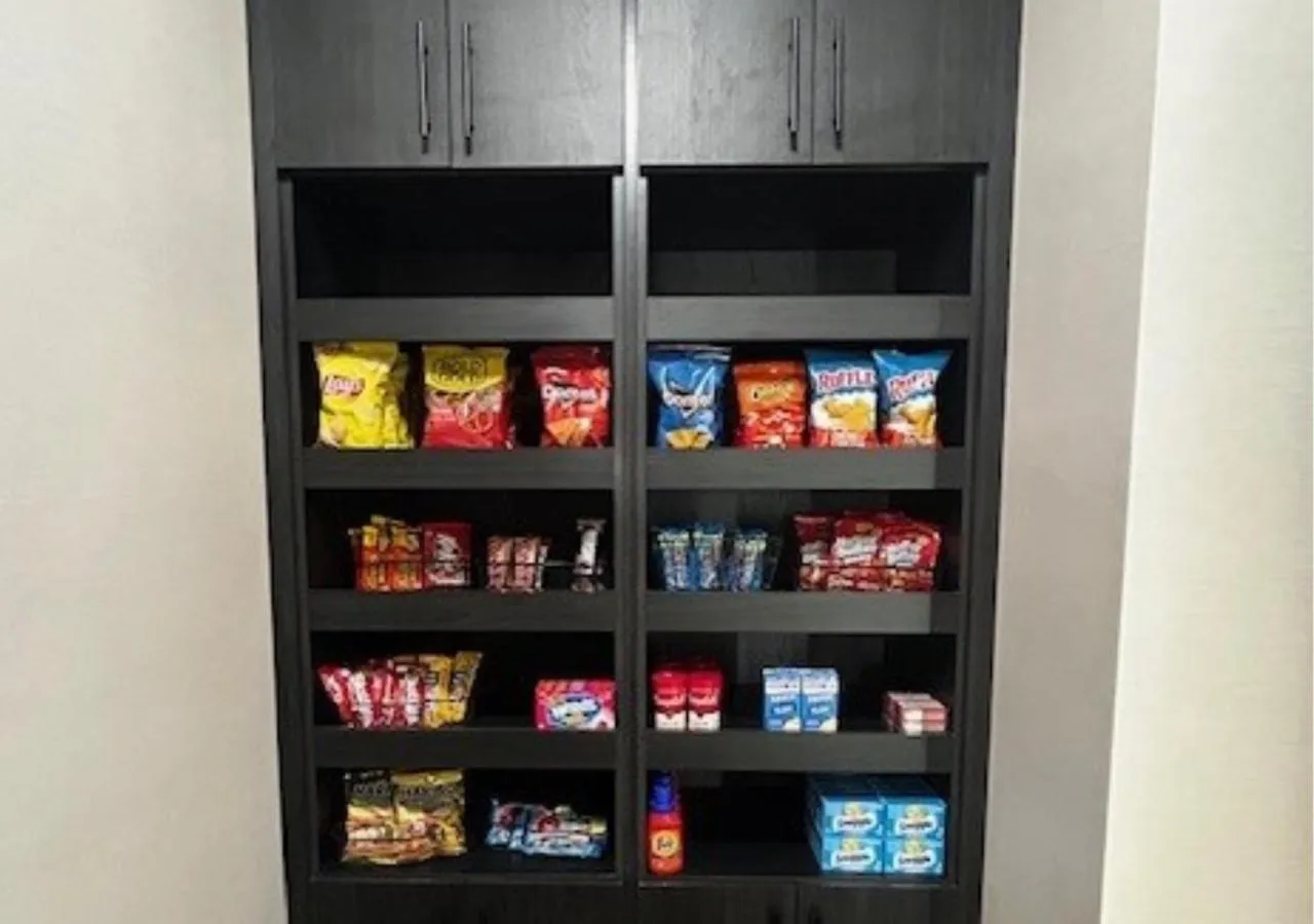 Shopping Area in Residence Inn Paducah