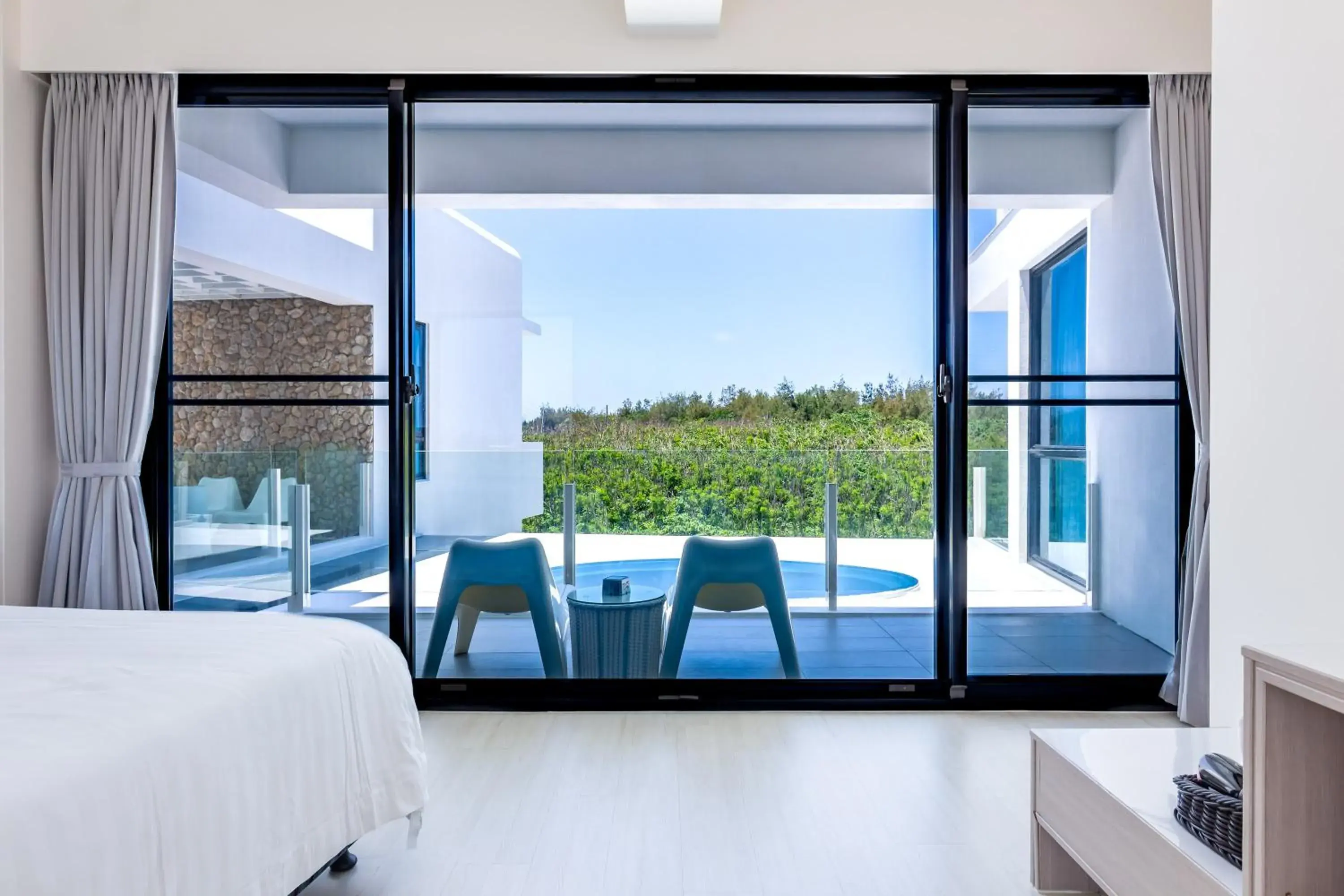 Sunshine Palm B&B Sunshine Palm B&B