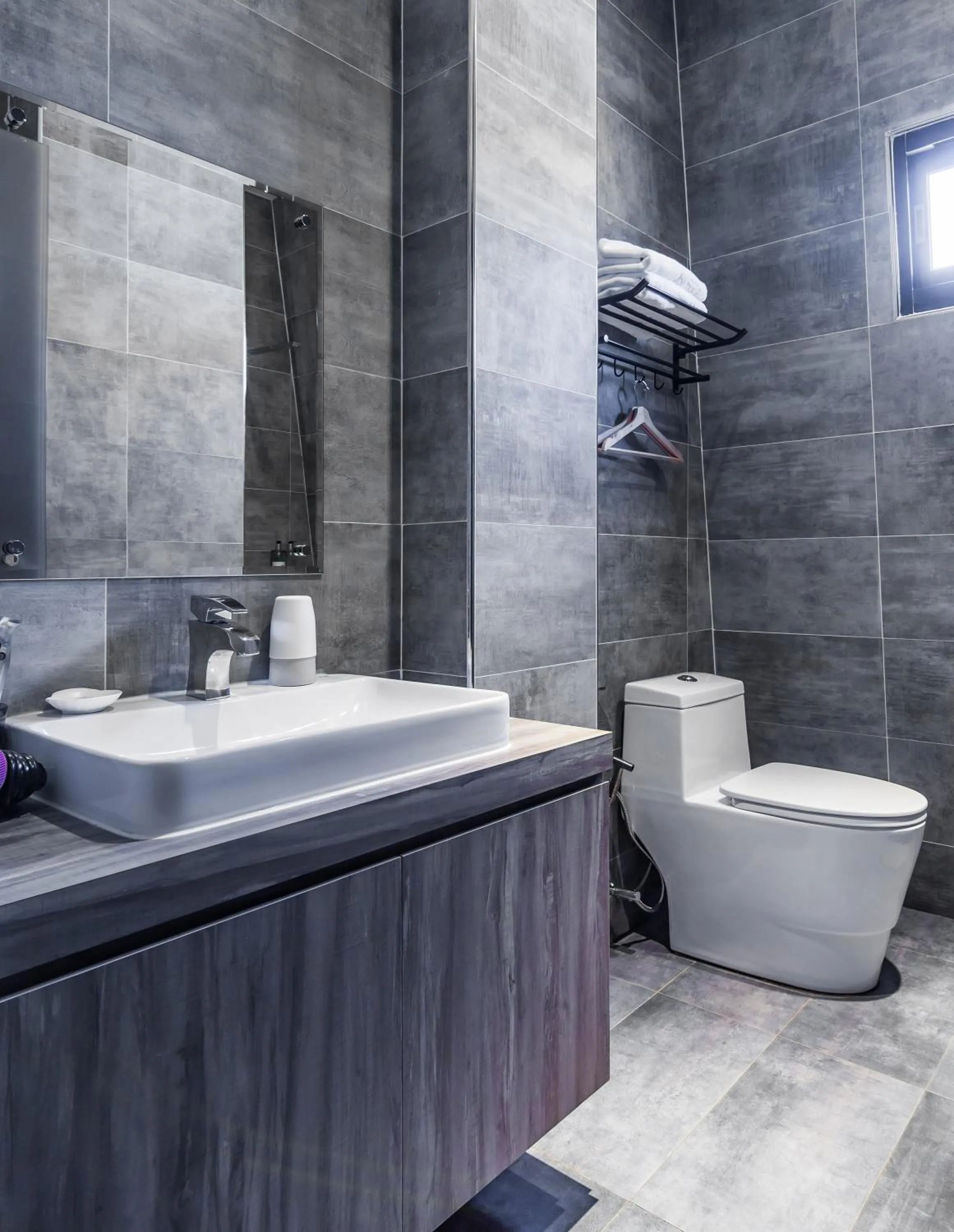 Decorative detail in Sunshine Palm B&B