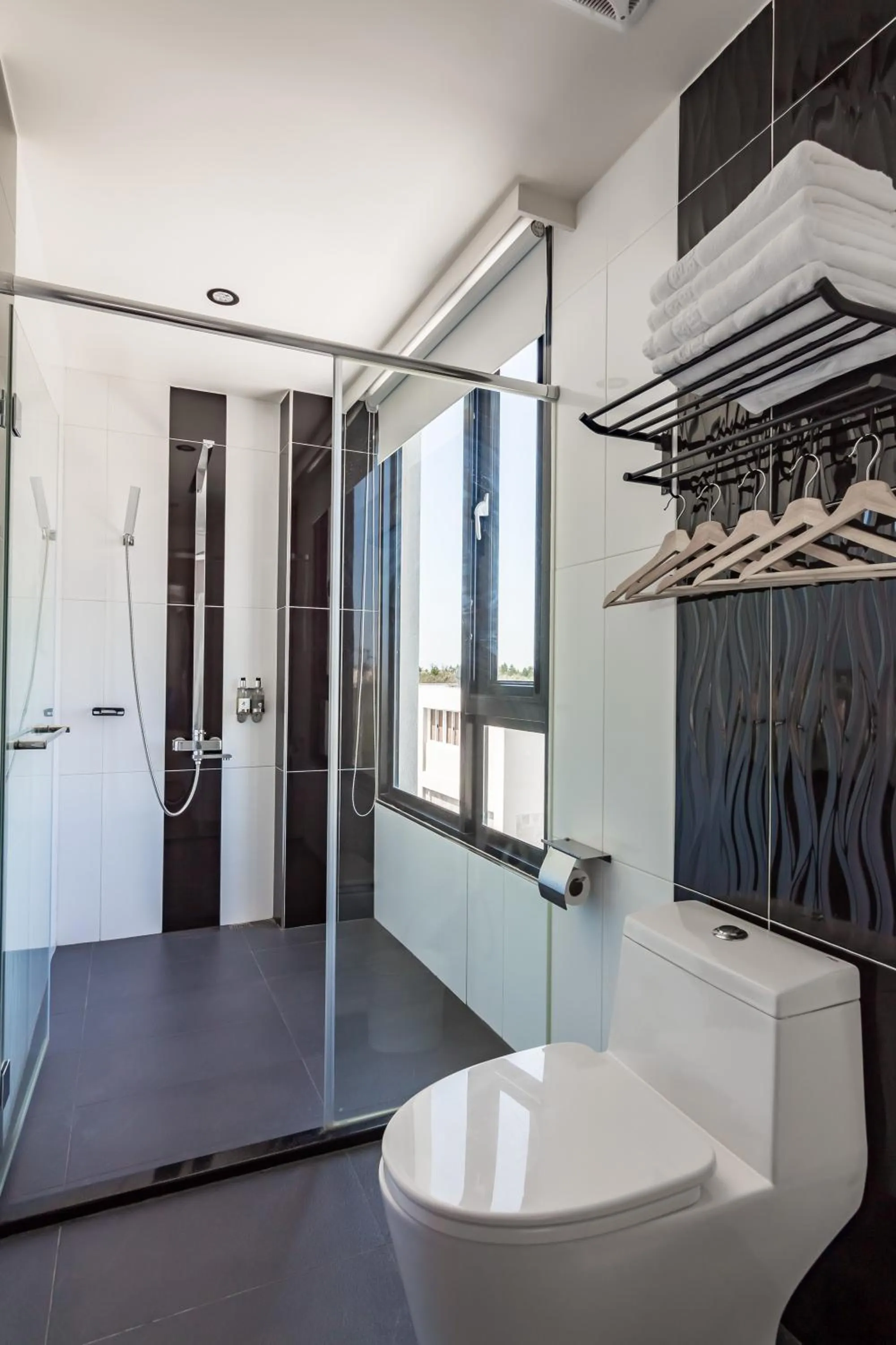 Decorative detail in Sunshine Palm B&B