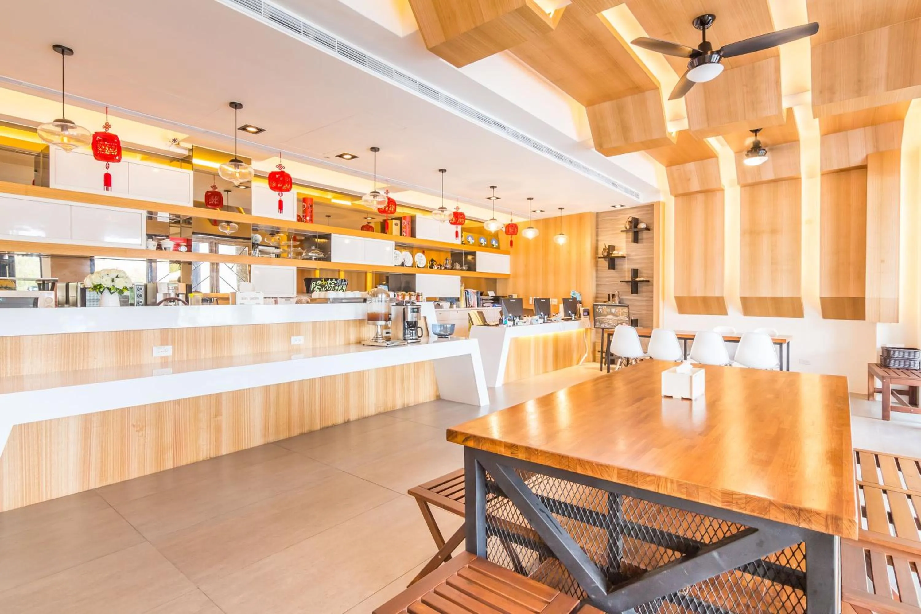 Decorative detail in Sunshine Palm B&B