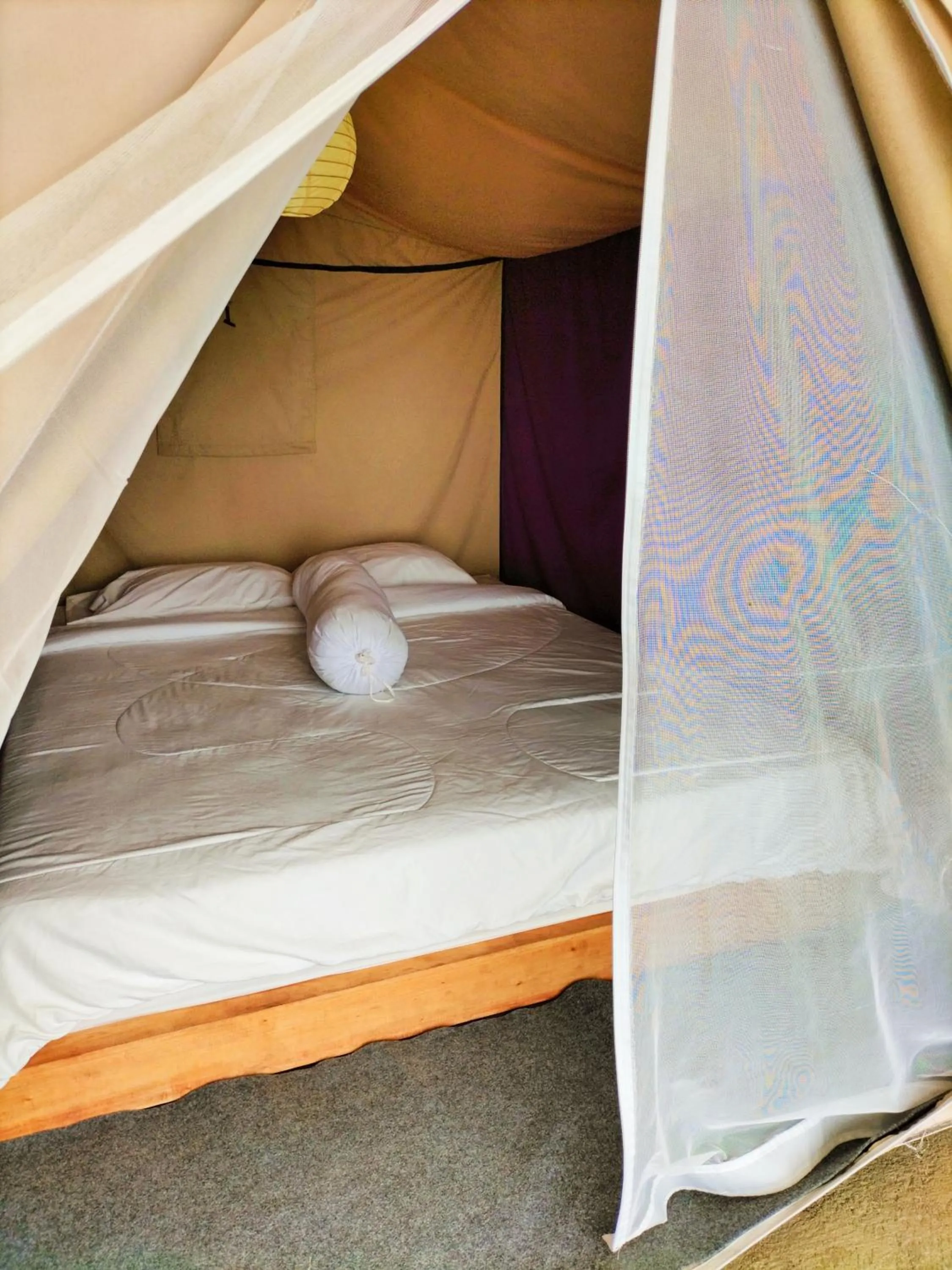 Bedroom, Bed in Bali Sunrise Camp & Glamping