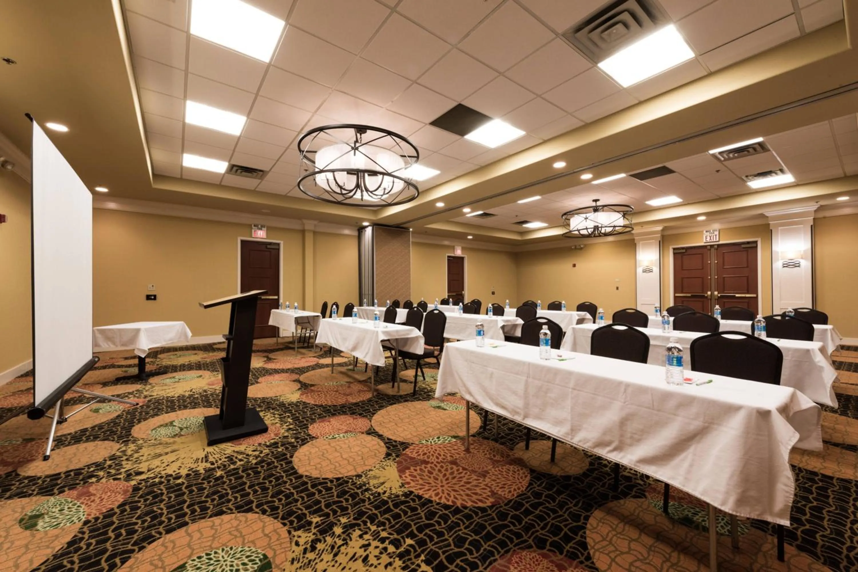 Meeting/conference room in Courtyard Page at Lake Powell