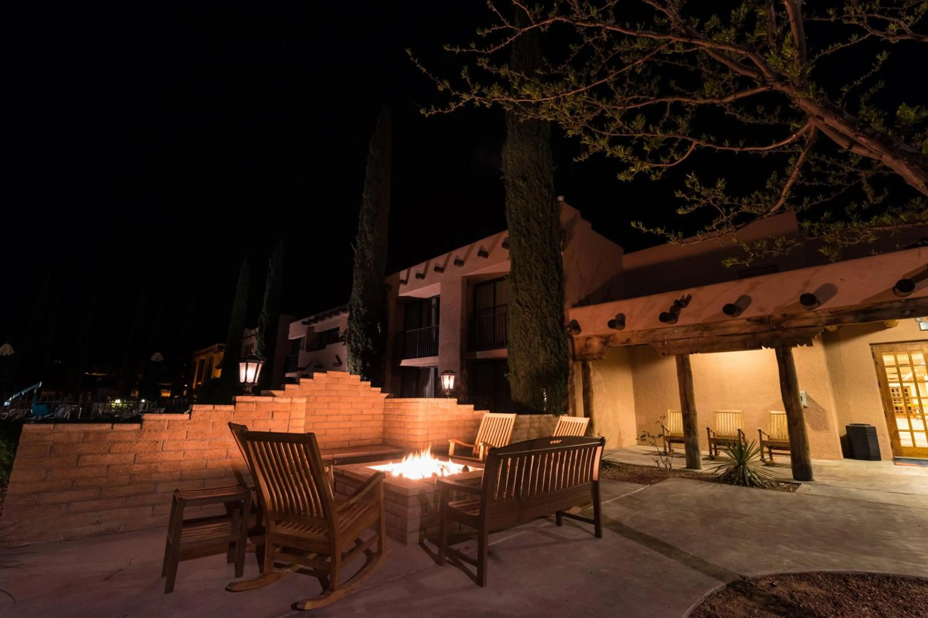 Other in Courtyard Page at Lake Powell