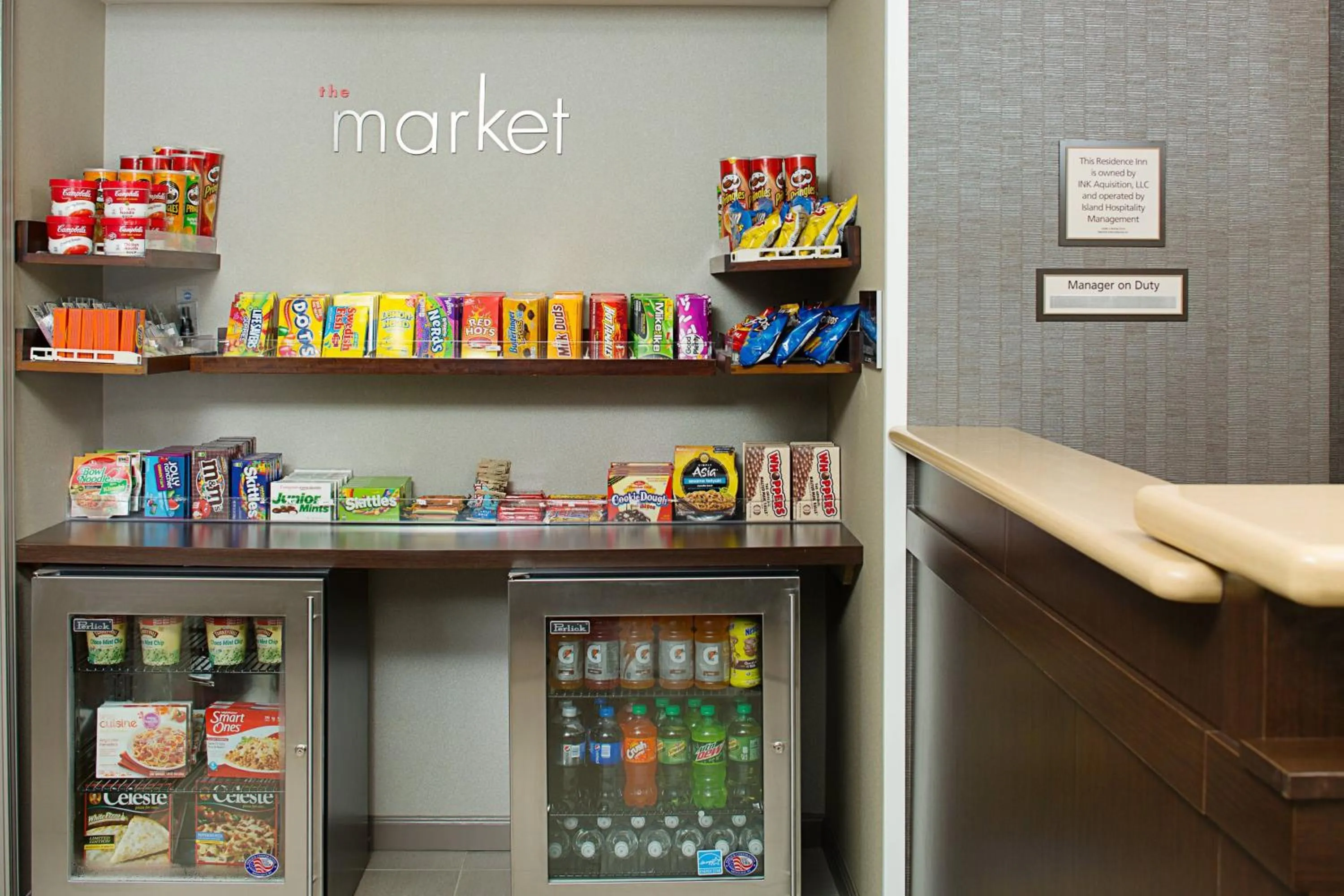 Other in Residence Inn Cherry Hill Philadelphia