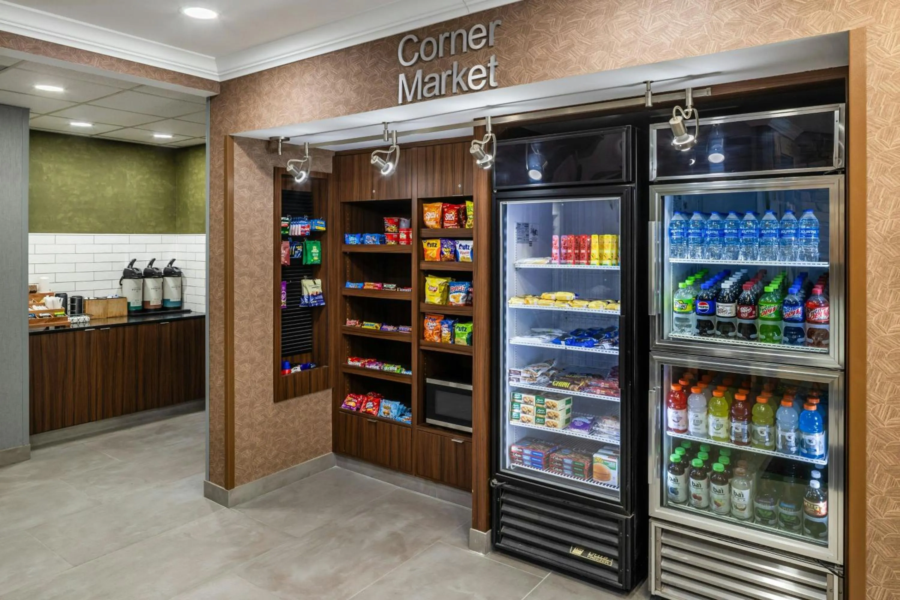 Other in Fairfield Inn & Suites Butler