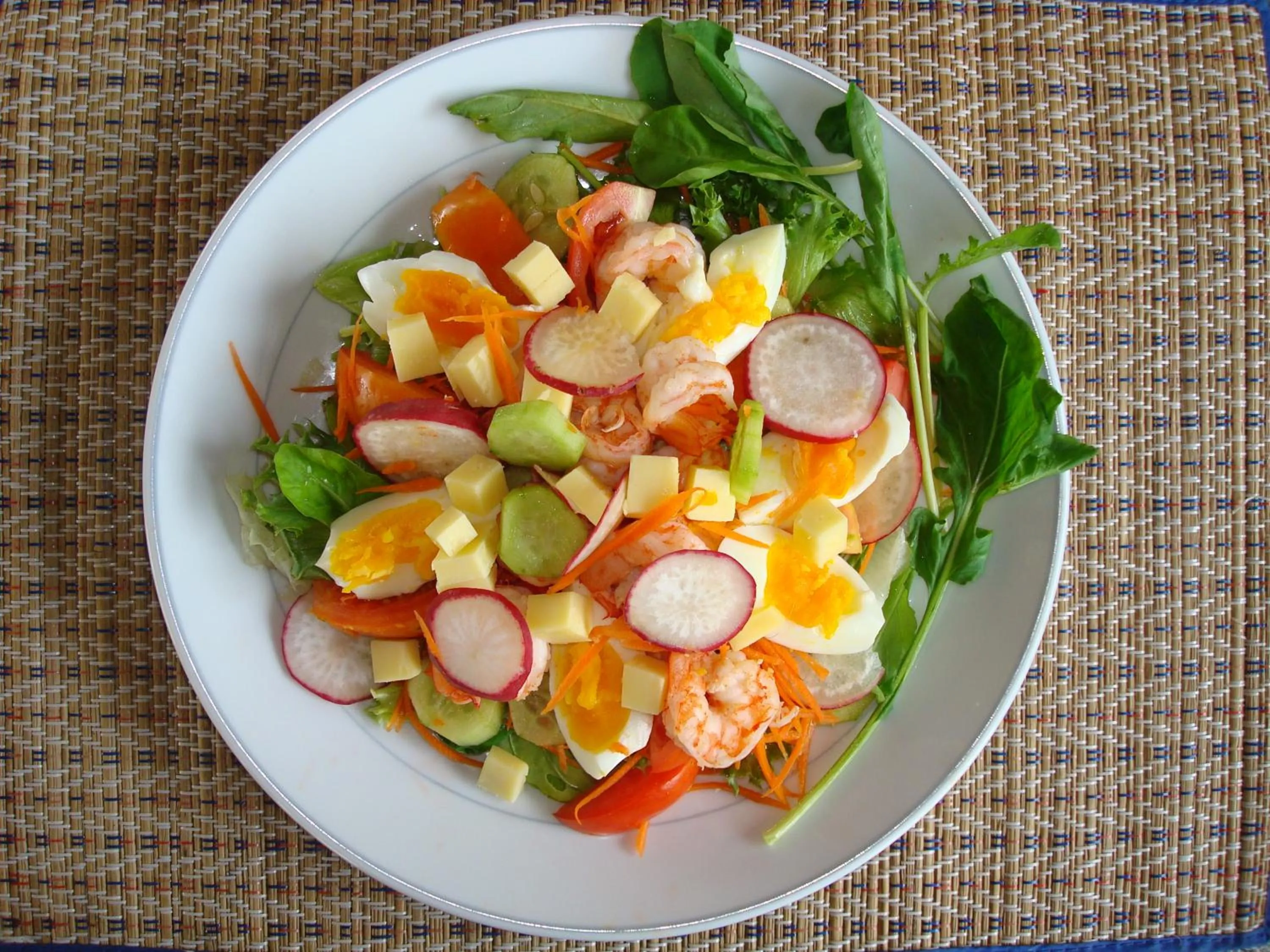 Restaurant/places to eat in Viang Yonok Hotel, Restaurant, Sports Club