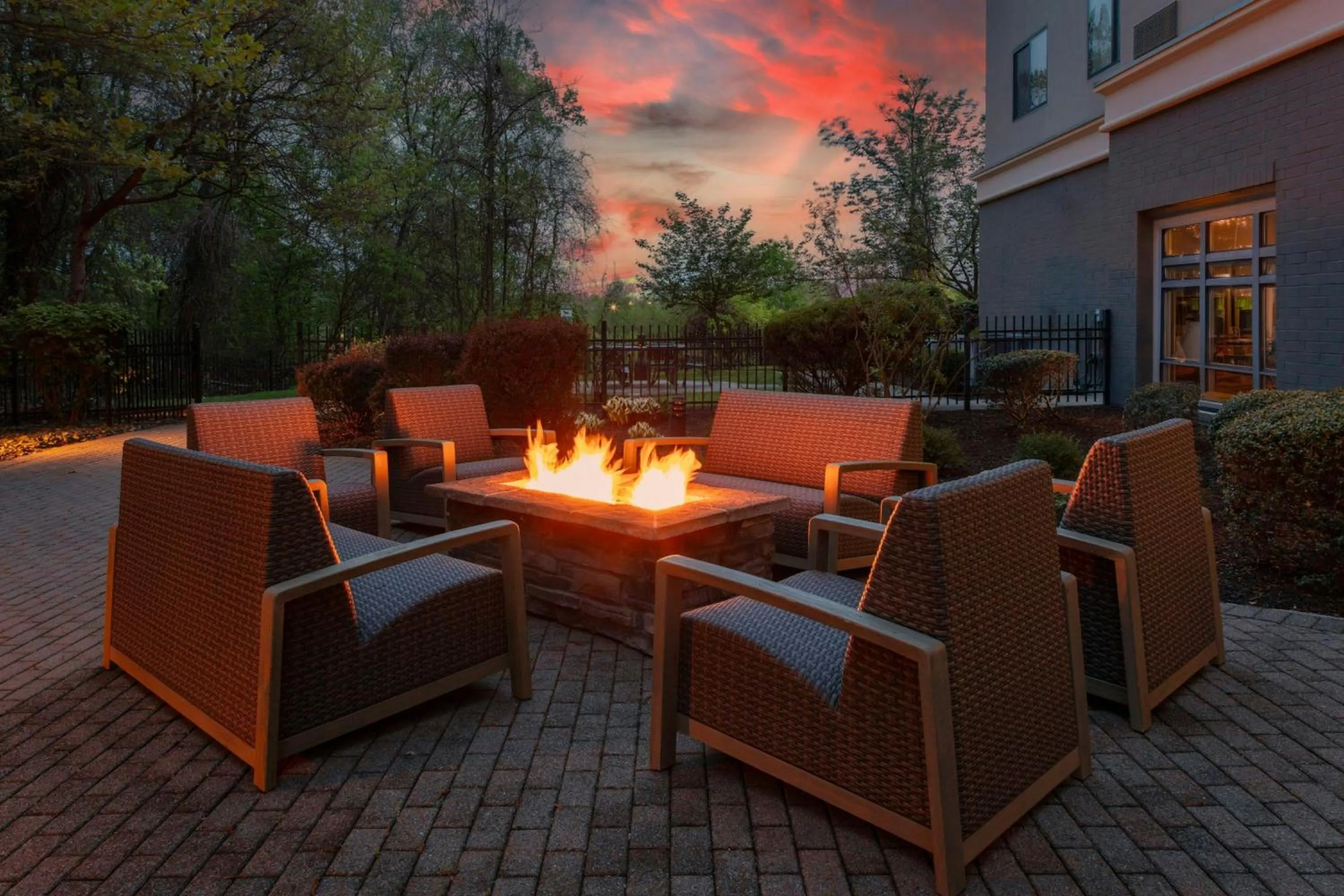 Other in Courtyard Pittsburgh Greensburg