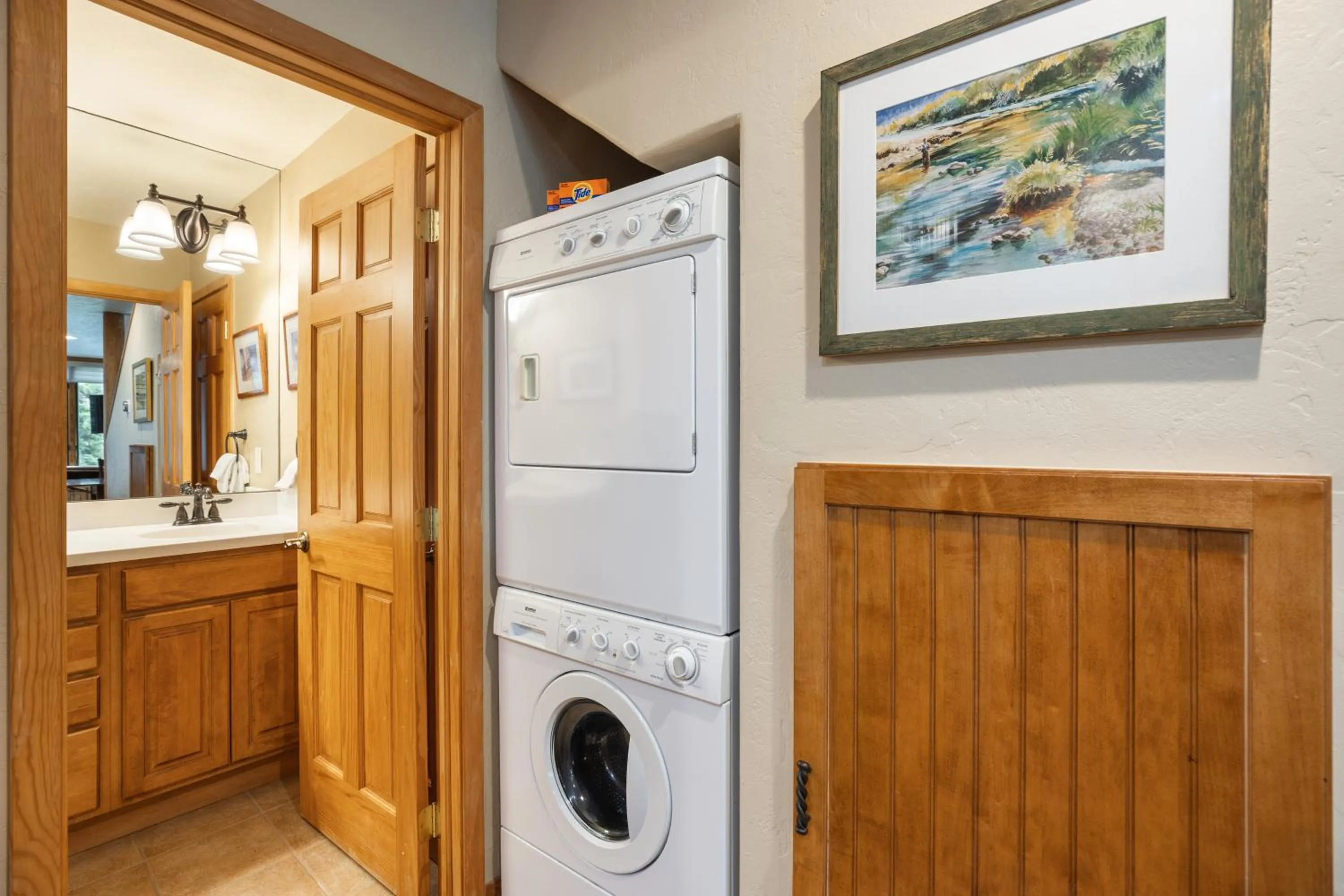 Tamarack Townhomes - CoralTree Residence Collection