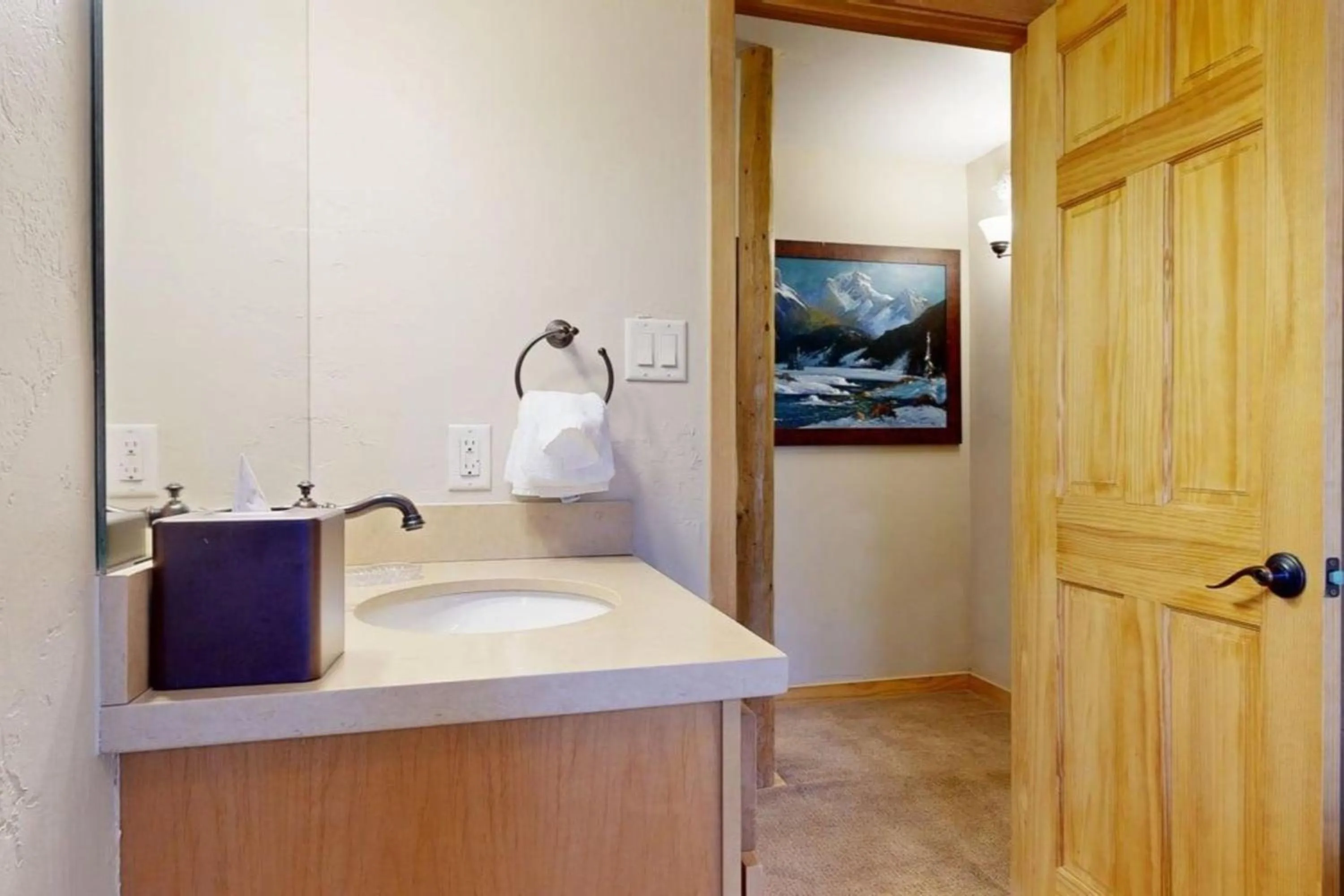 Tamarack Townhomes - CoralTree Residence Collection