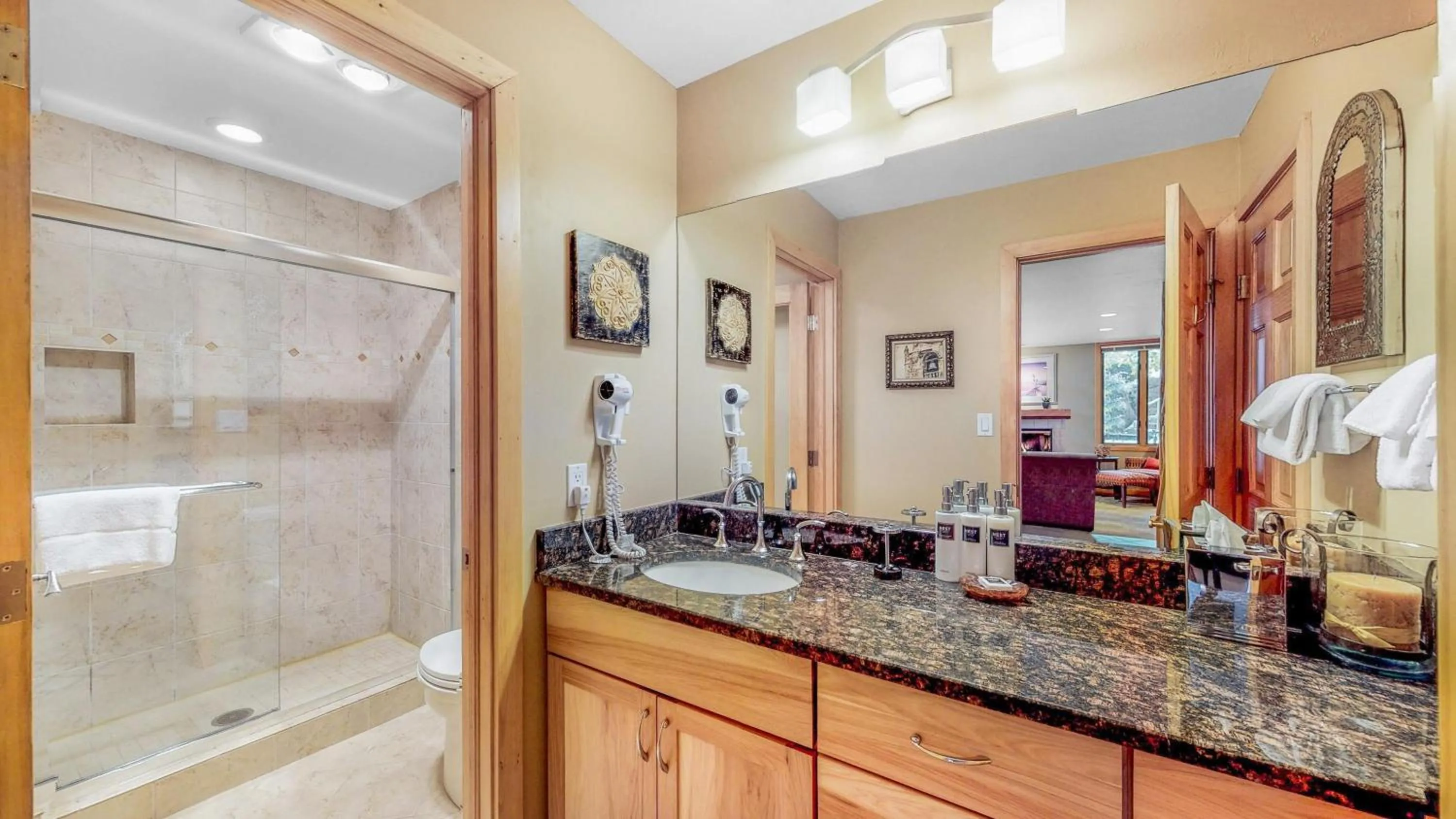 Tamarack Townhomes - CoralTree Residence Collection