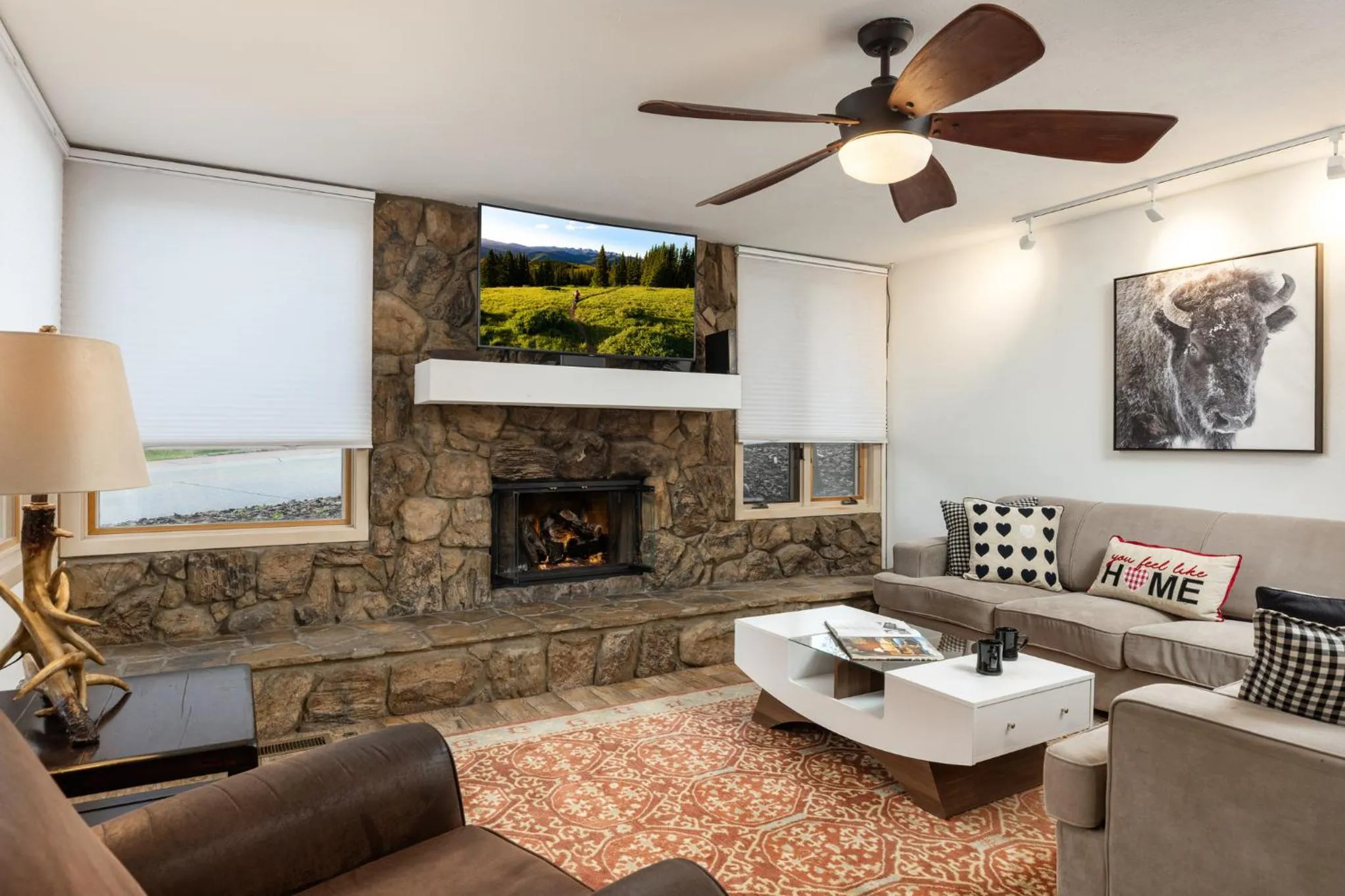 Tamarack Townhomes - CoralTree Residence Collection