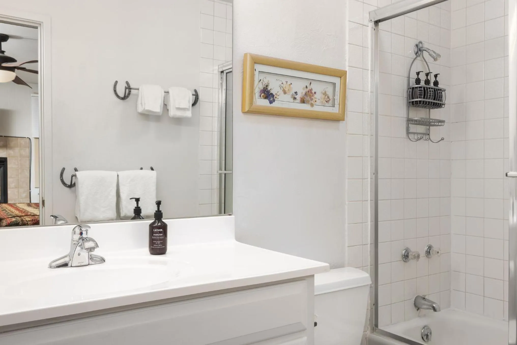 Tamarack Townhomes - CoralTree Residence Collection