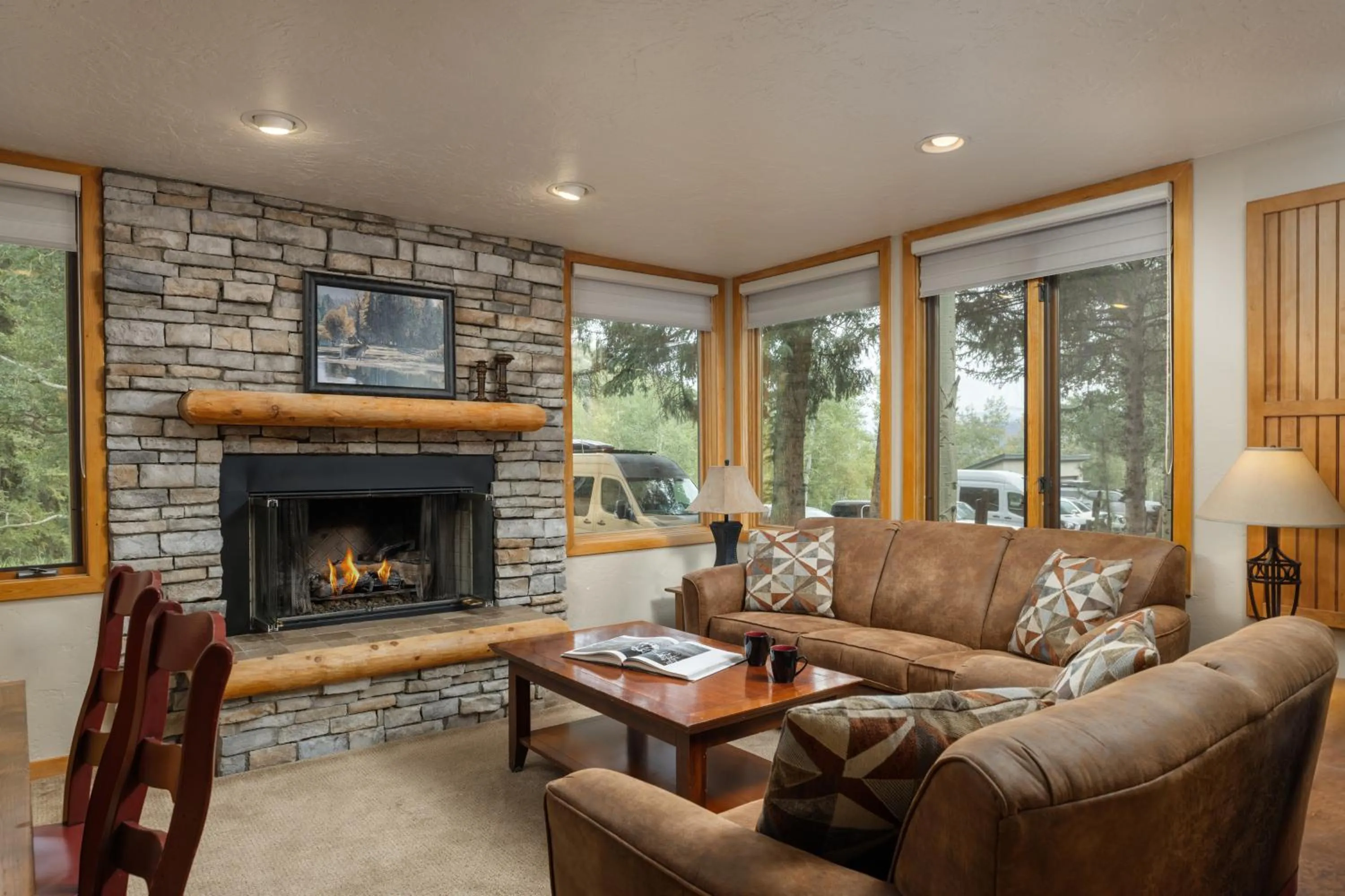 Tamarack Townhomes - CoralTree Residence Collection