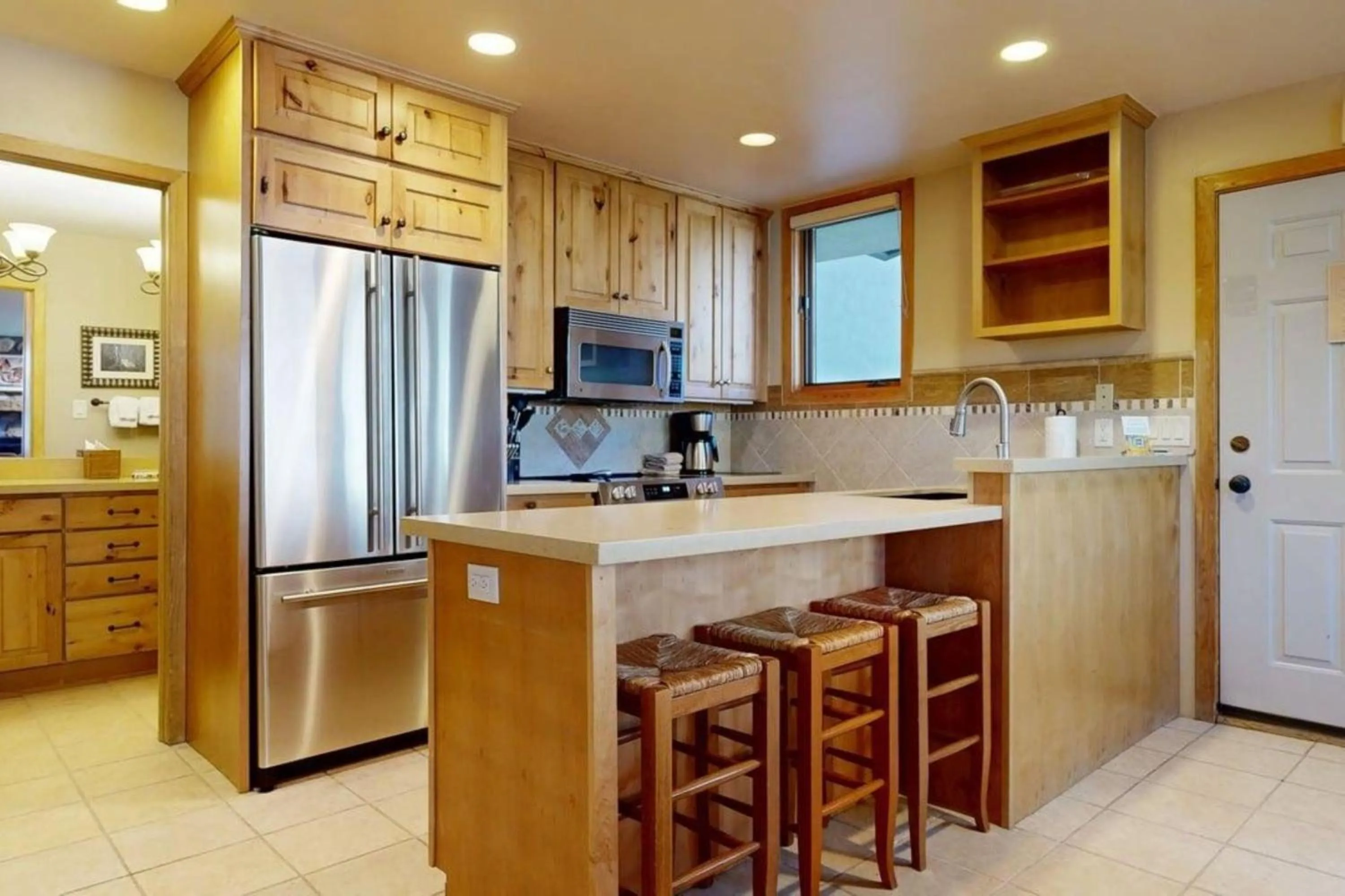 Tamarack Townhomes - CoralTree Residence Collection