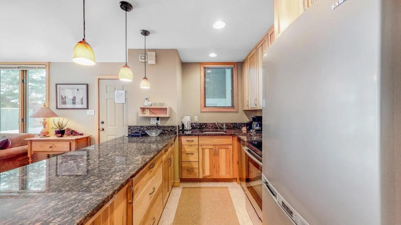 Tamarack Townhomes - CoralTree Residence Collection