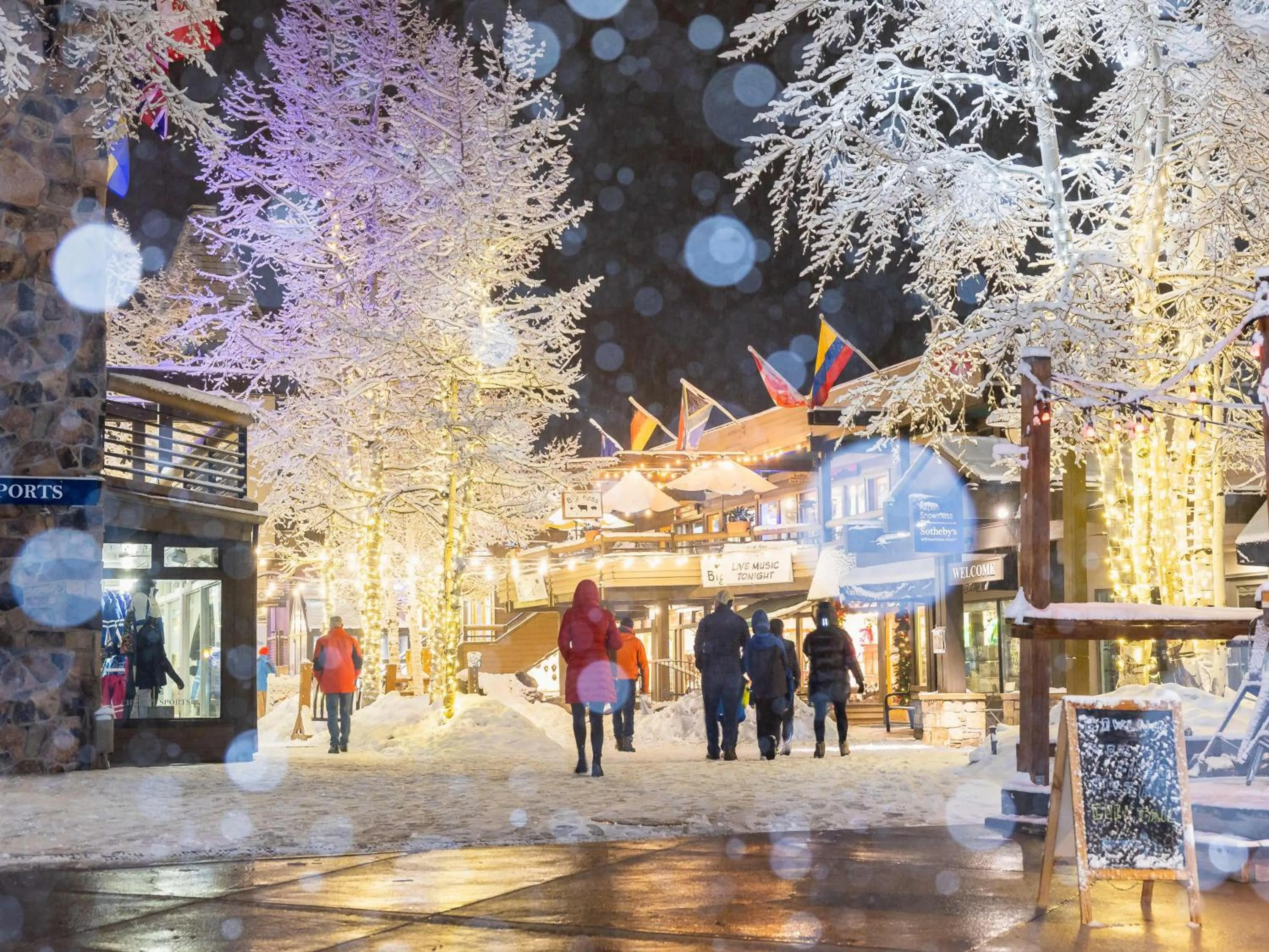 Tamarack Townhomes - CoralTree Residence Collection