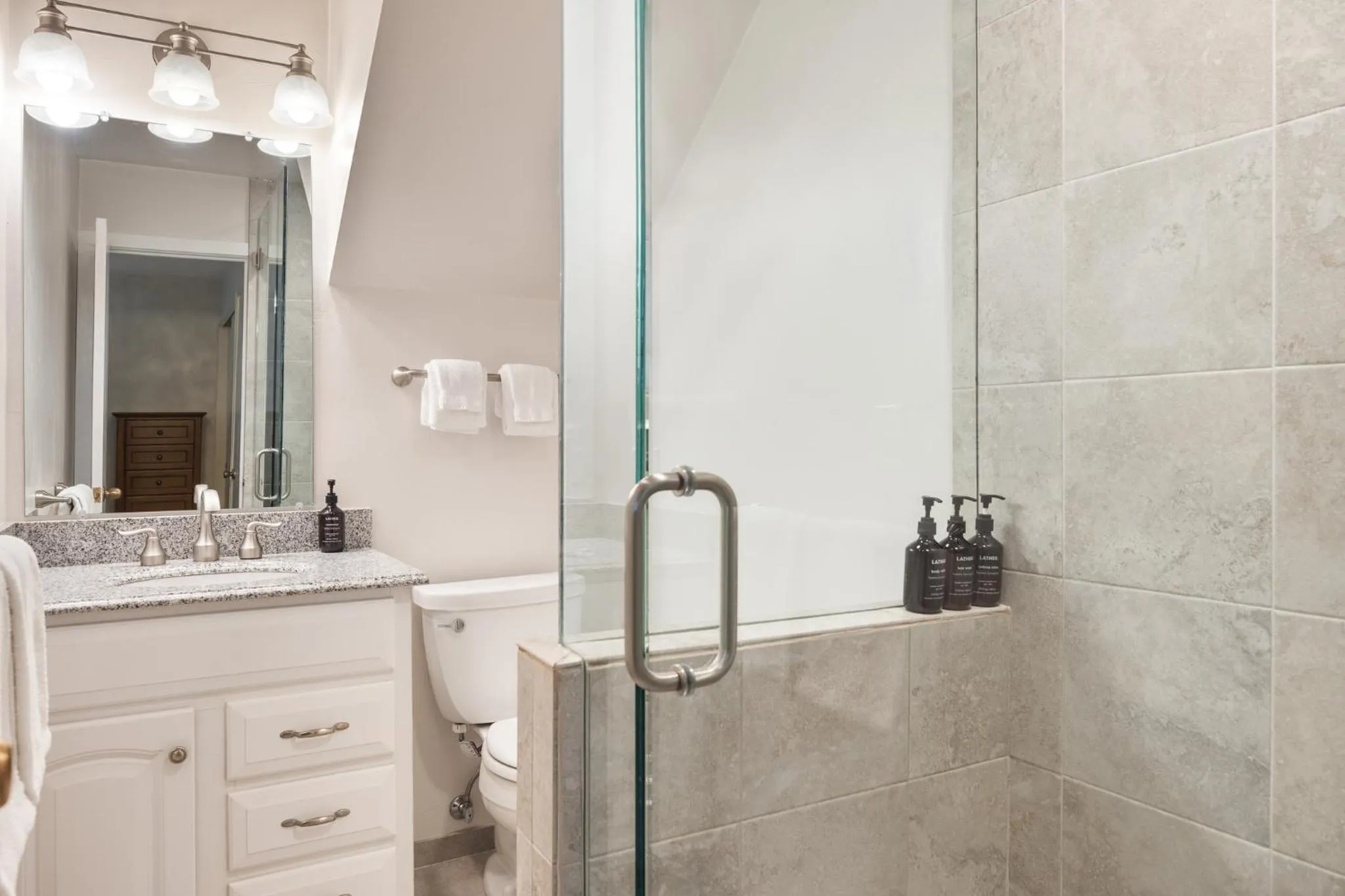 Tamarack Townhomes - CoralTree Residence Collection