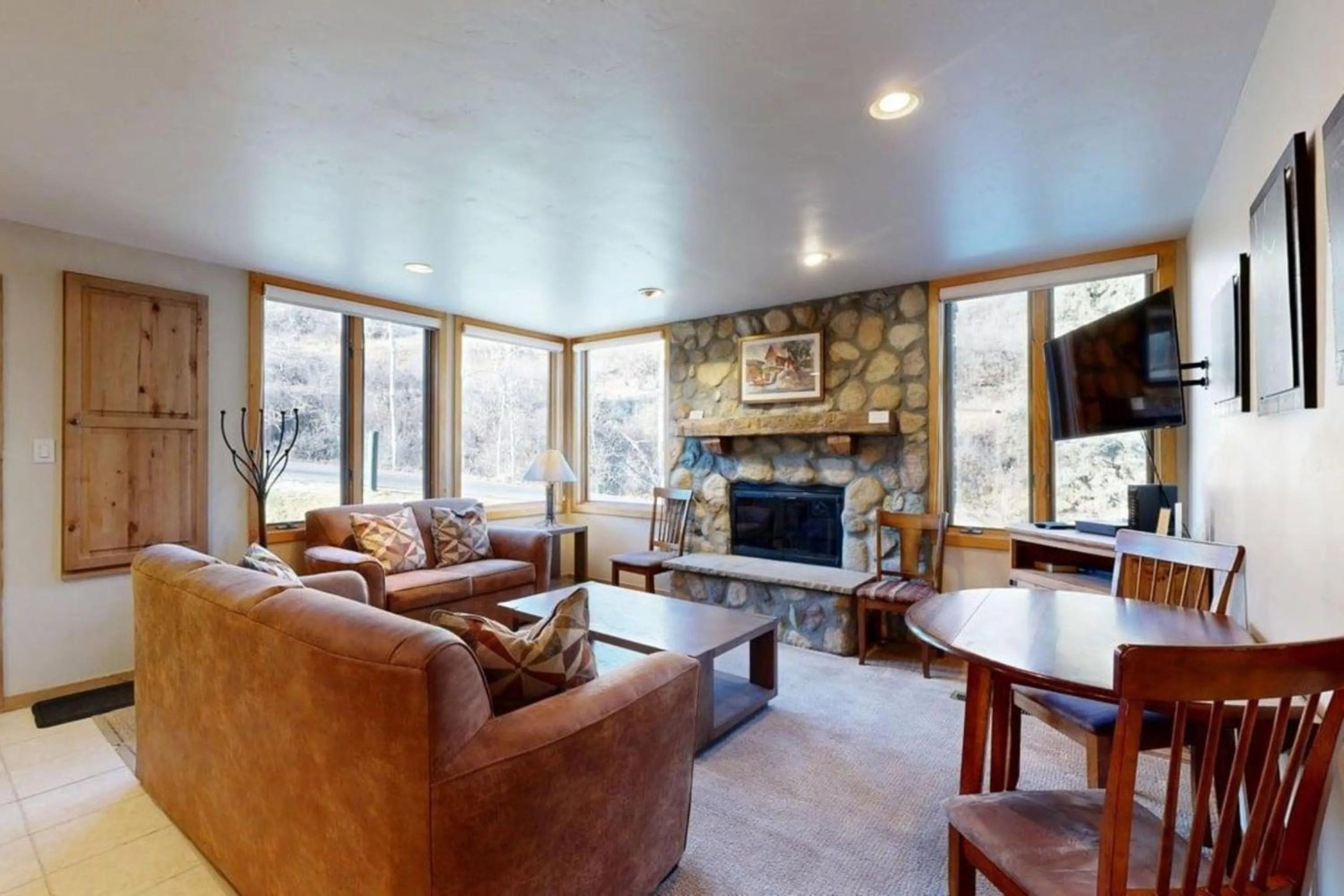 Tamarack Townhomes - CoralTree Residence Collection