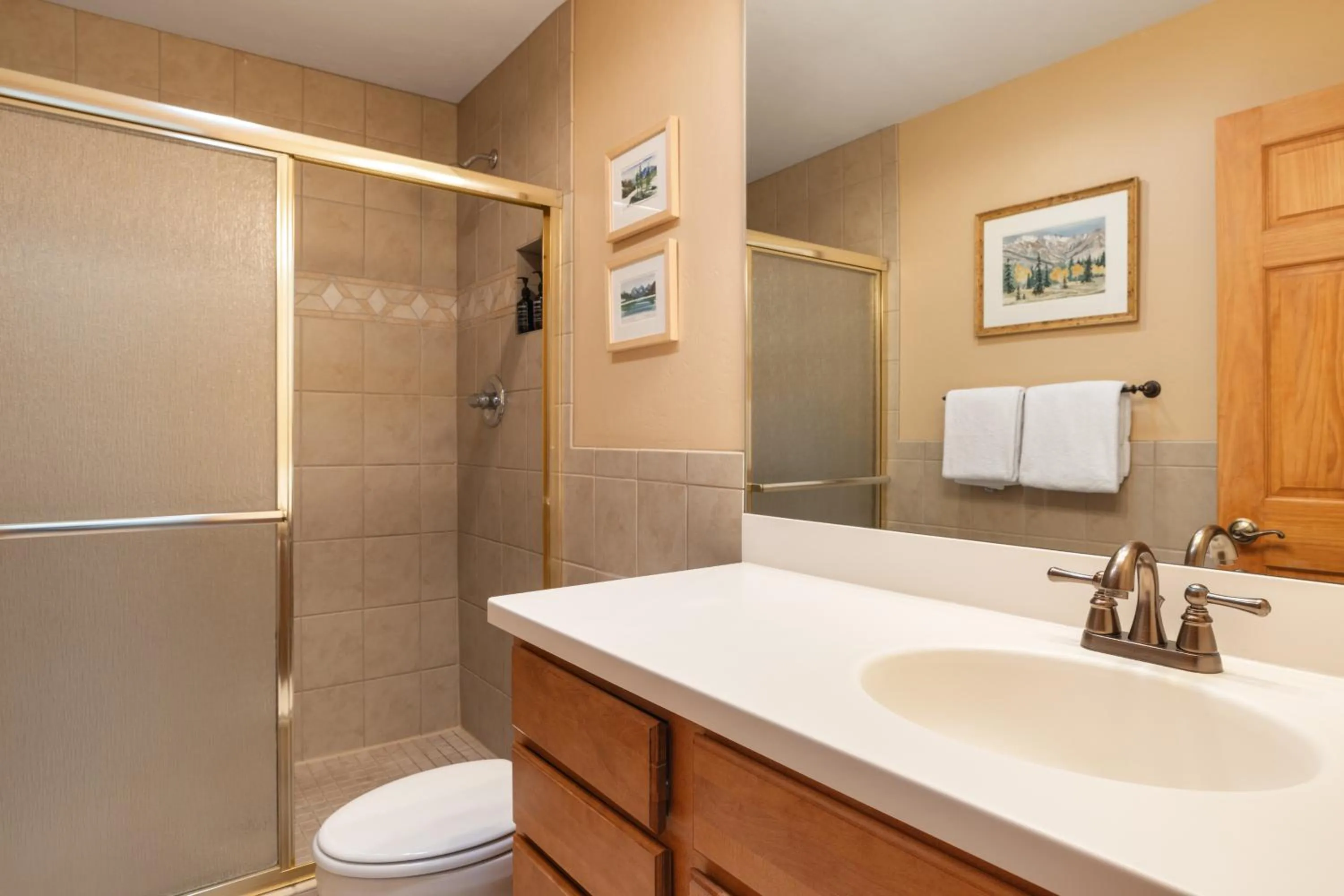 Tamarack Townhomes - CoralTree Residence Collection