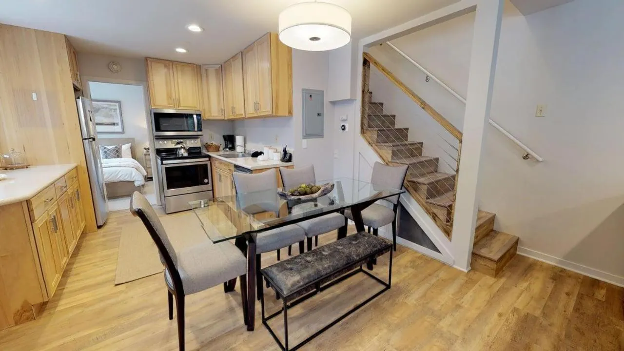 Tamarack Townhomes - CoralTree Residence Collection