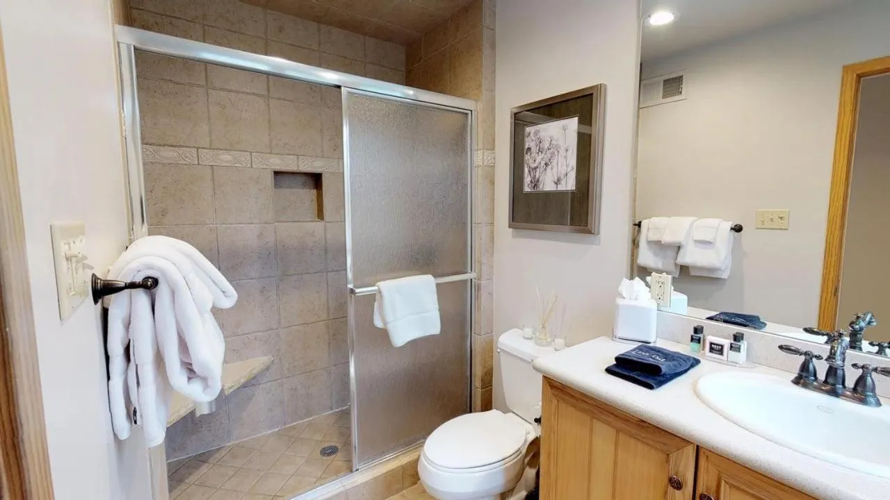 Tamarack Townhomes - CoralTree Residence Collection