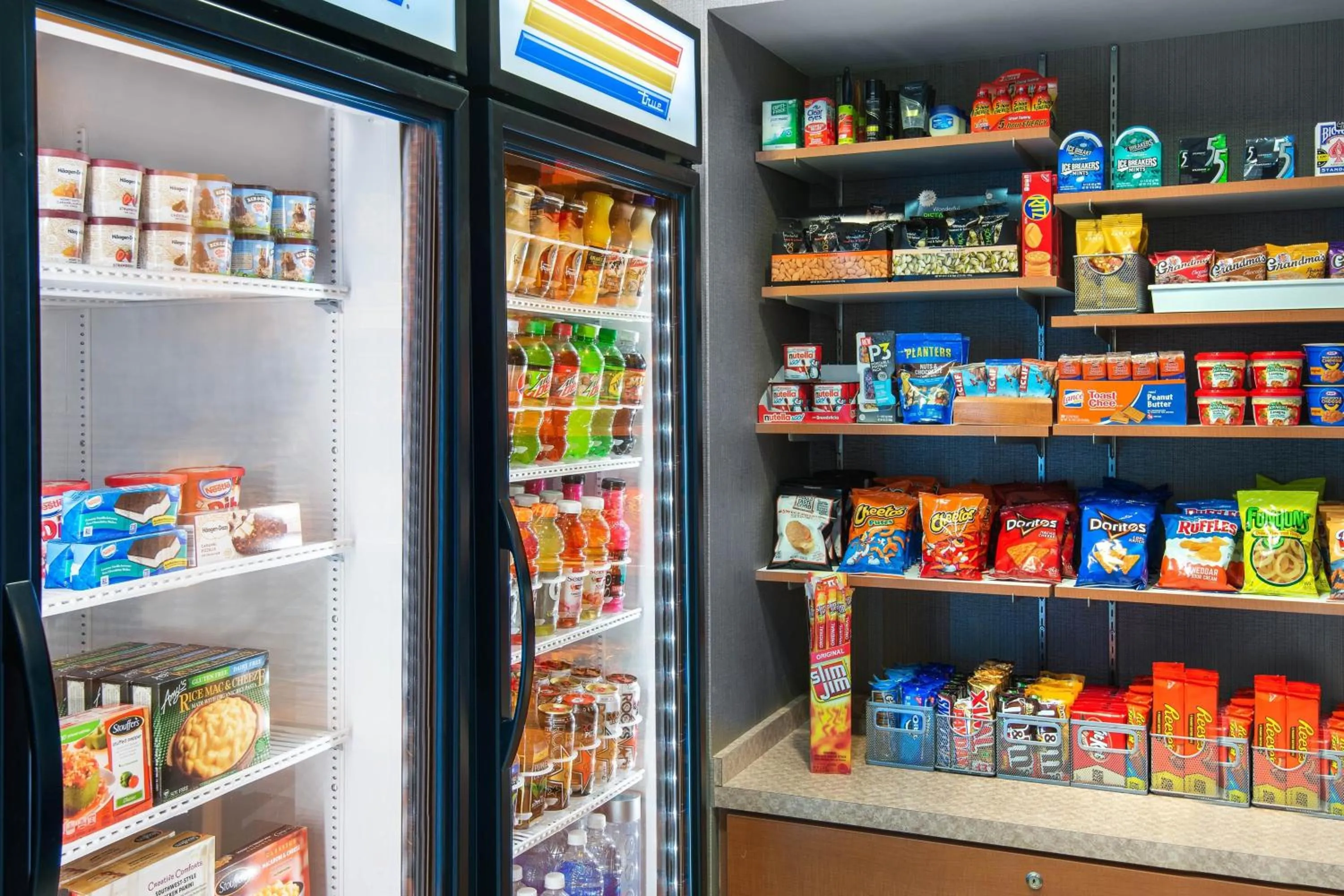 Other in SpringHill Suites by Marriott Wheeling Triadelphia Area