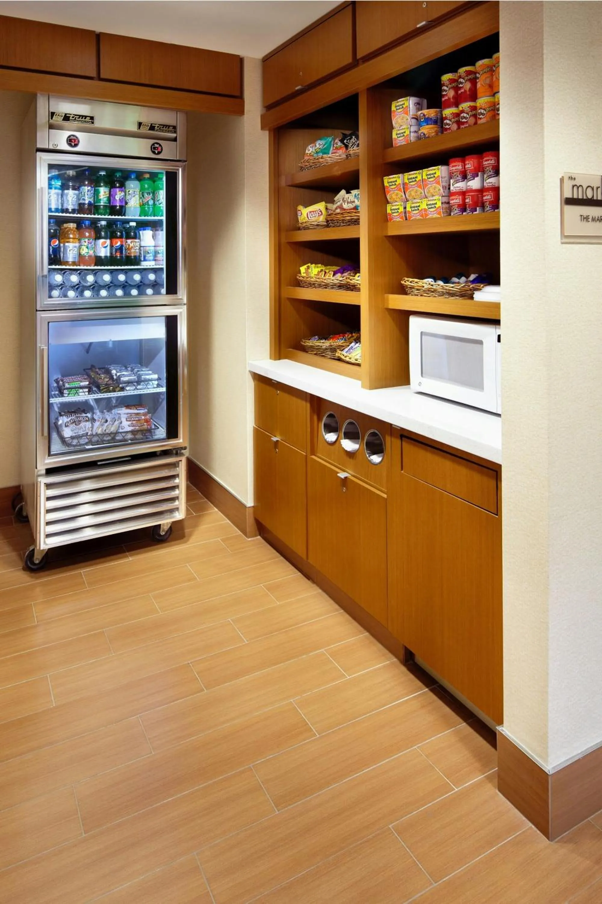 Other in SpringHill Suites by Marriott Pittsburgh Washington