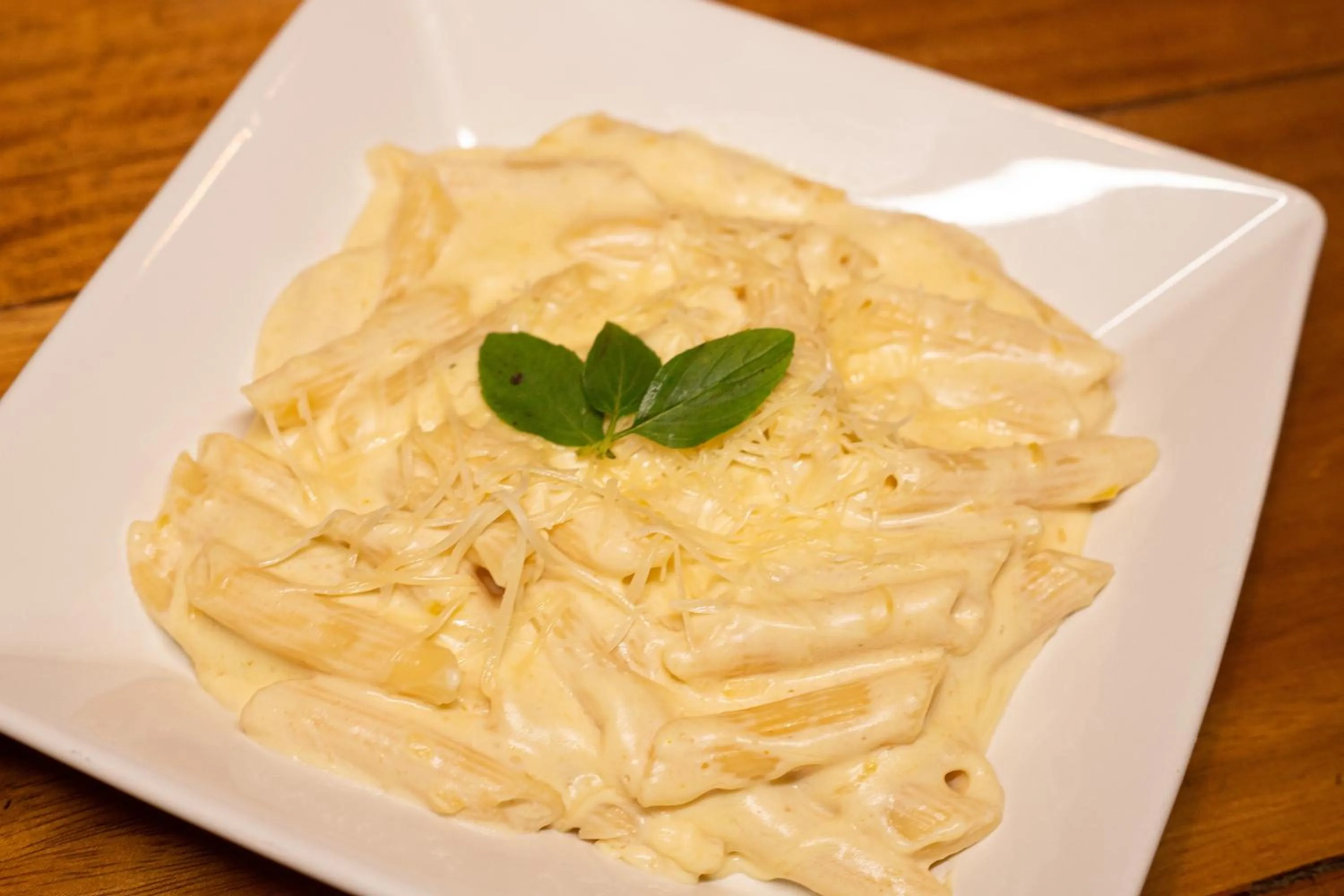 Restaurant/places to eat in Pousada Vila do Dengo