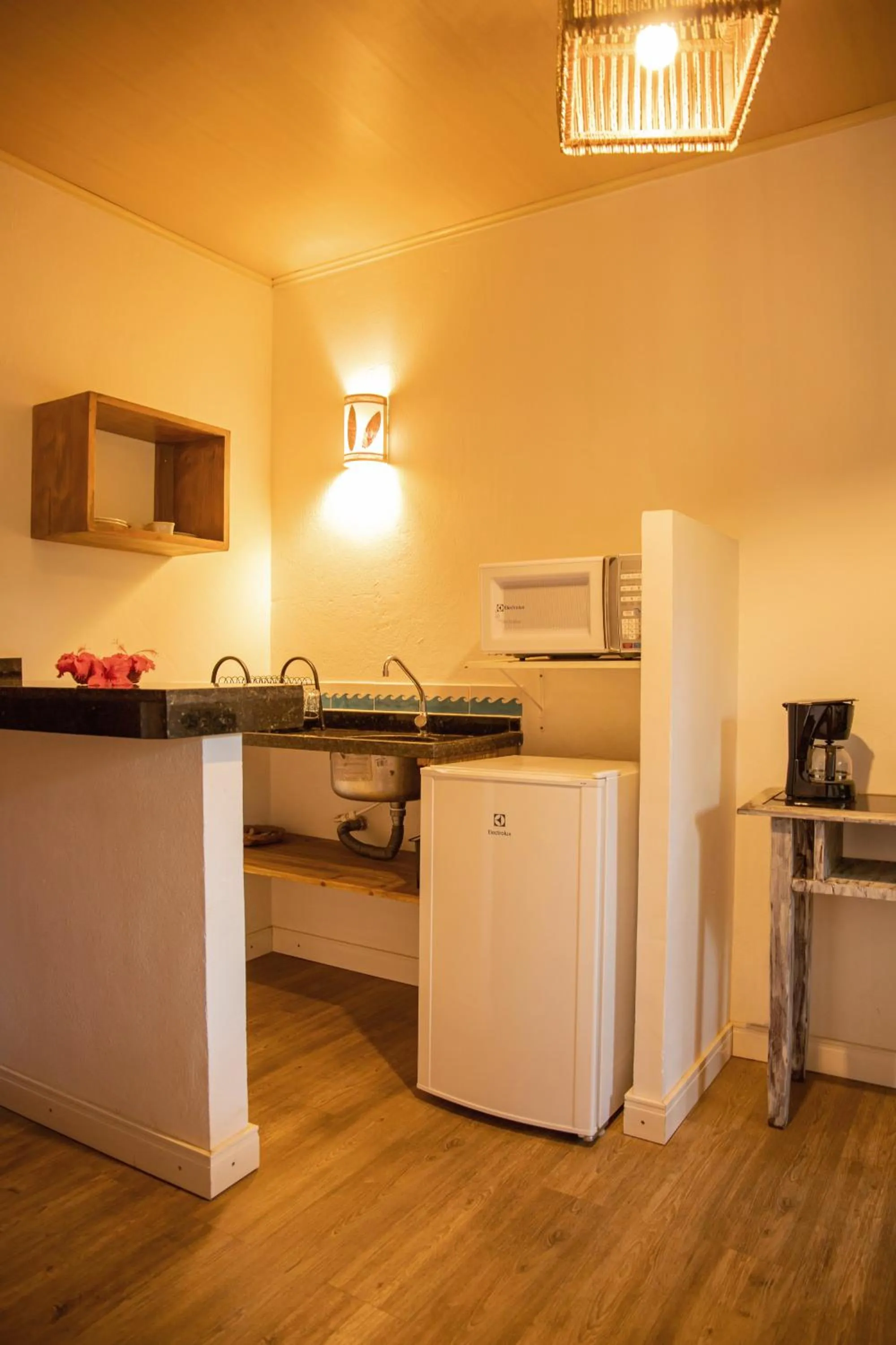 Pousada Vila do Dengo