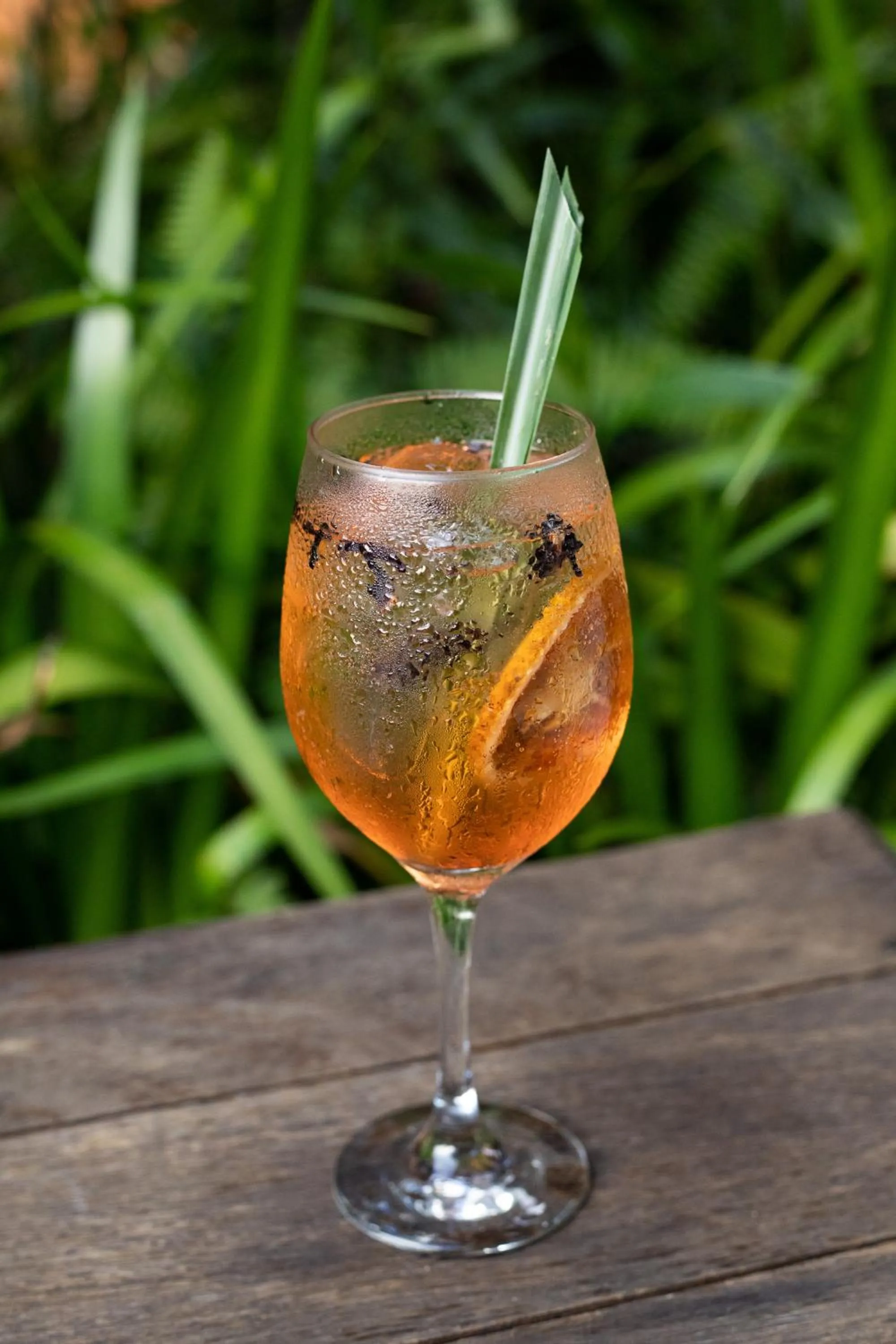 Lounge or bar in Pousada Vila do Dengo