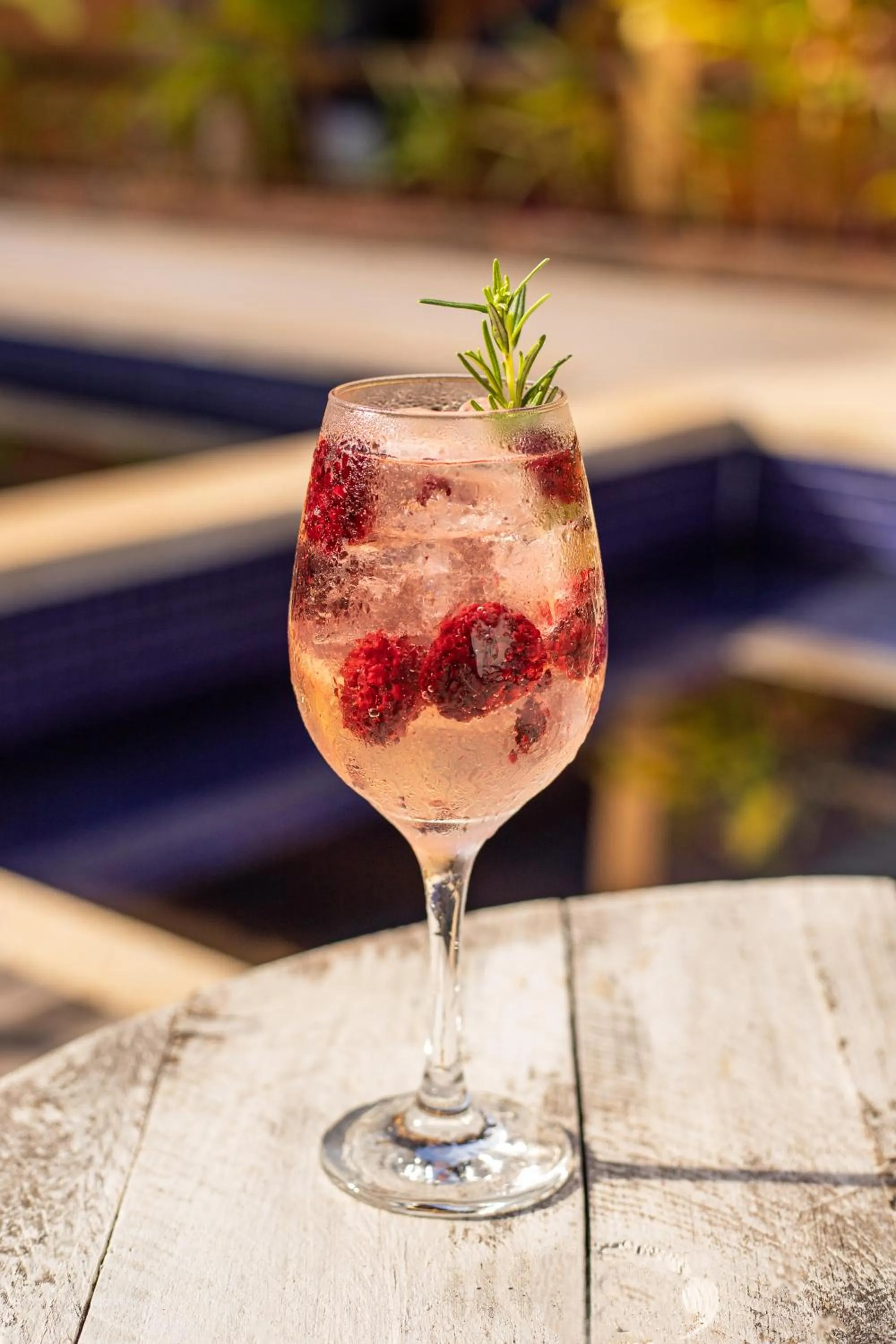 Restaurant/places to eat in Pousada Vila do Dengo