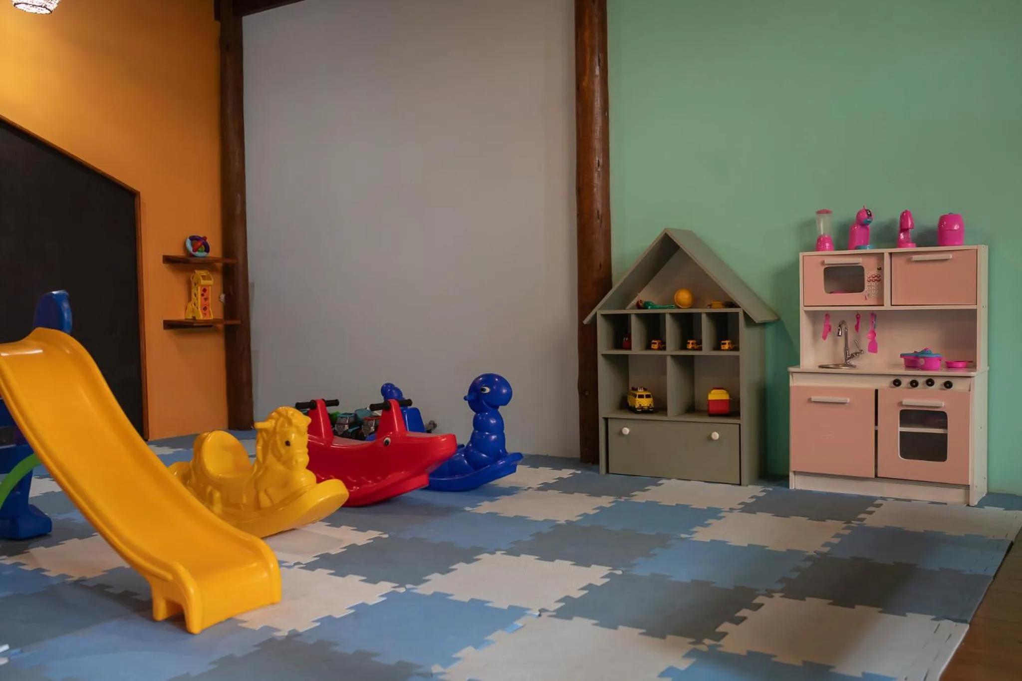 Pousada Vila do Dengo