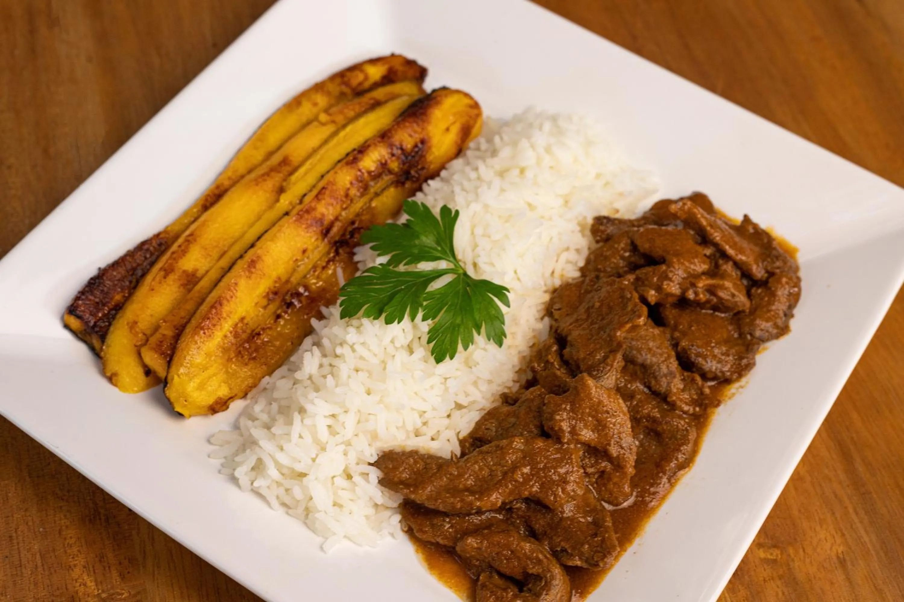 Restaurant/places to eat in Pousada Vila do Dengo