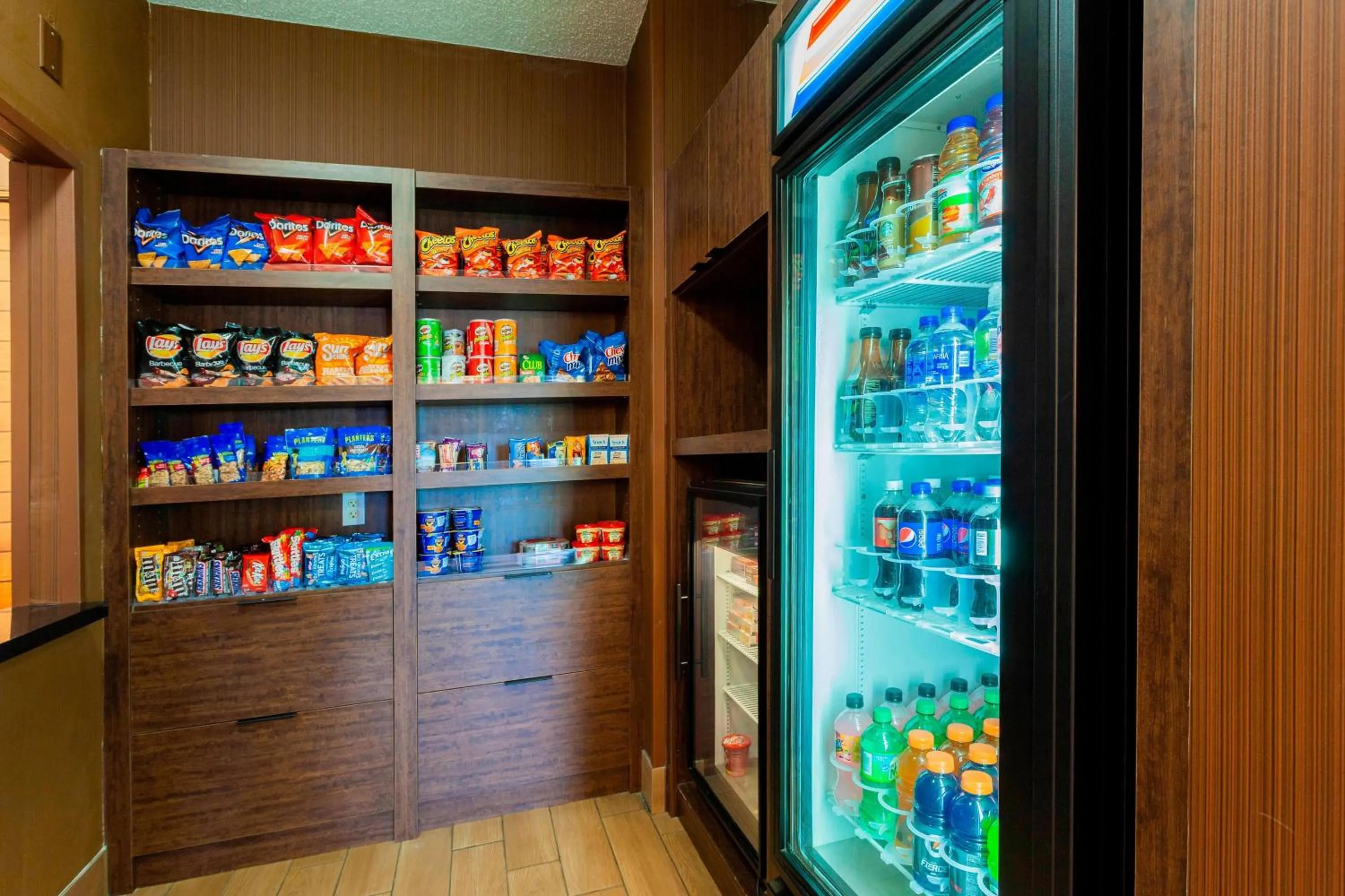 Other in Fairfield Inn by Marriott Ponca City