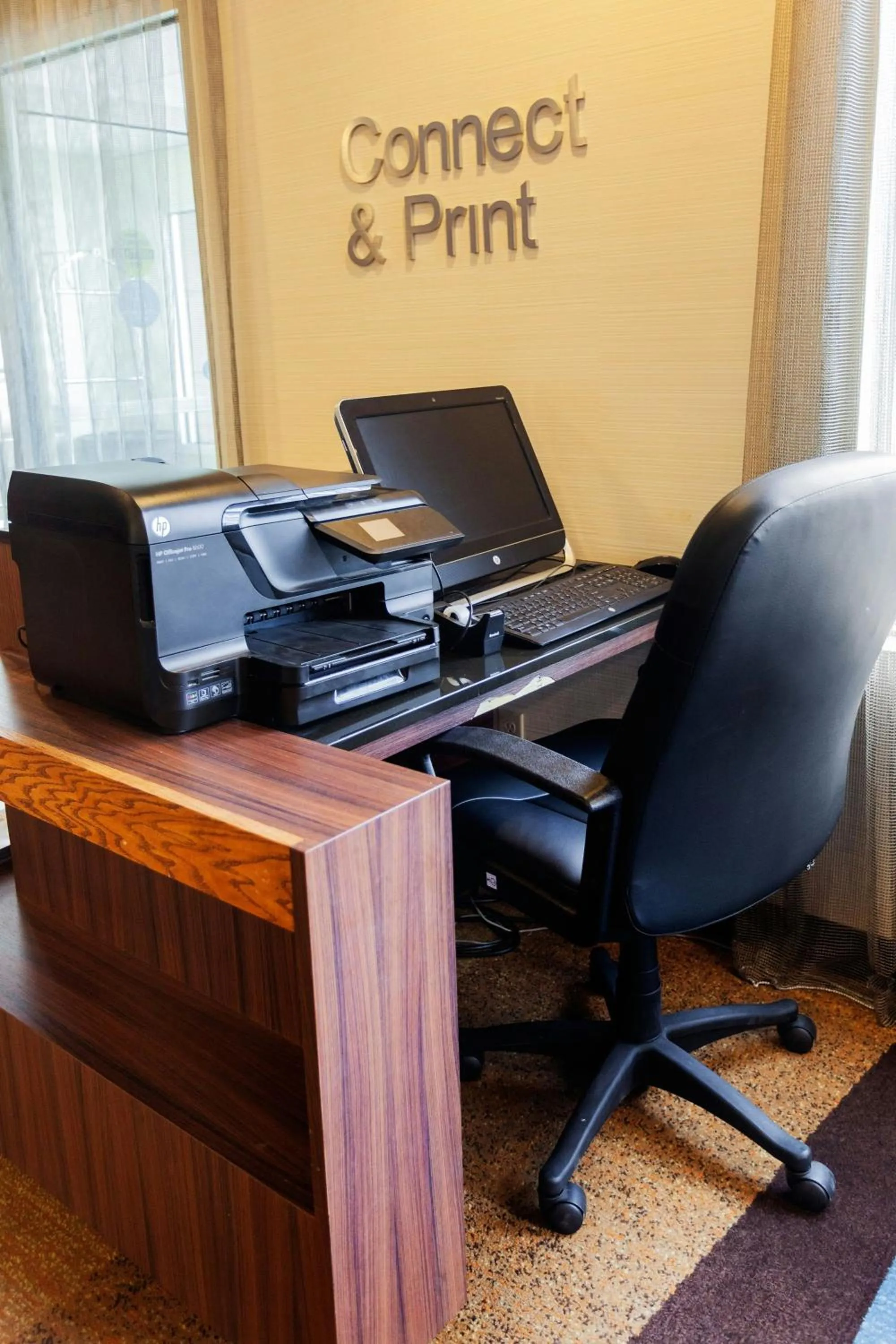 Other in Fairfield Inn by Marriott Ponca City