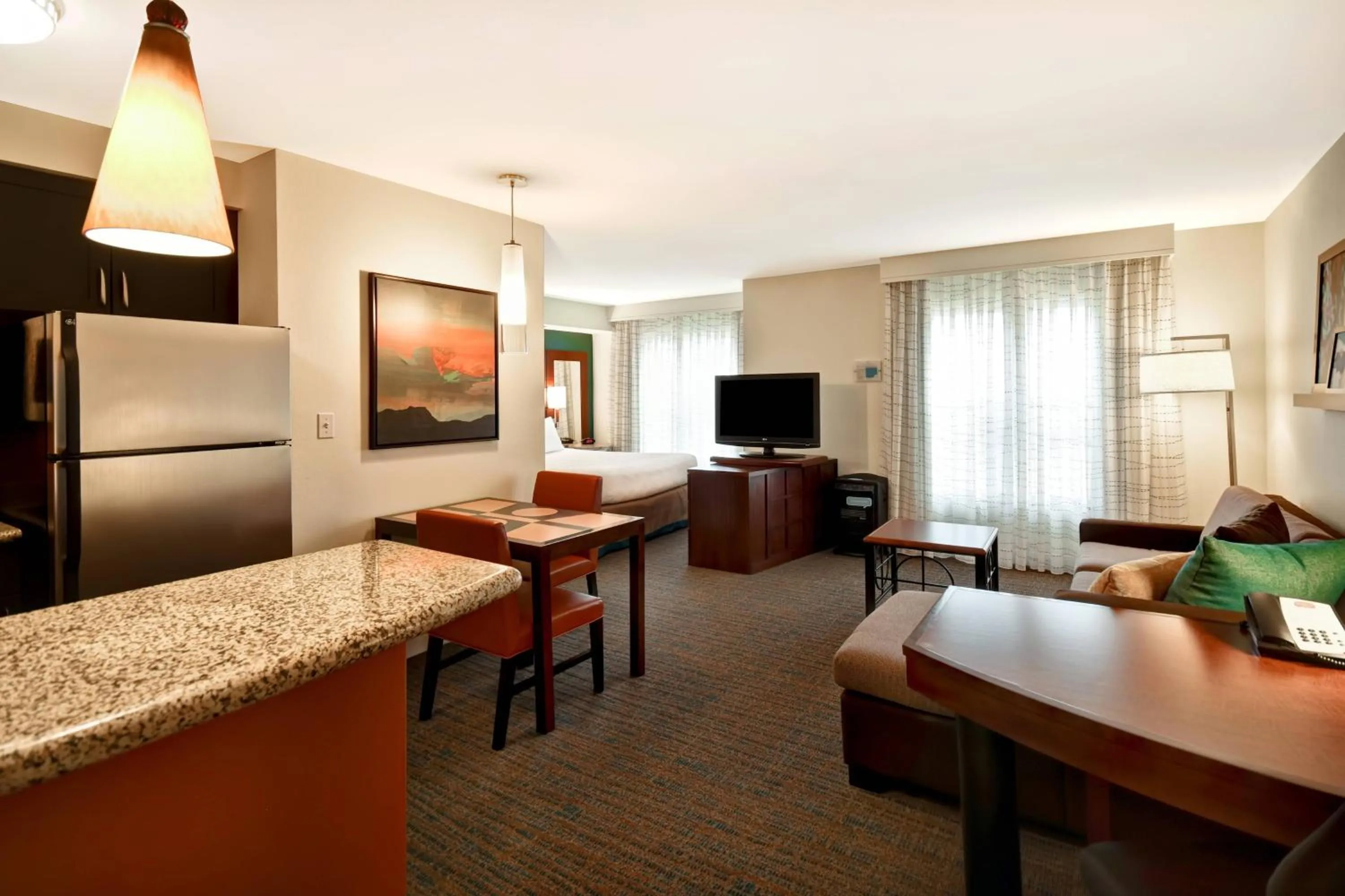 Photo of the whole room in Residence Inn by Marriott Stillwater