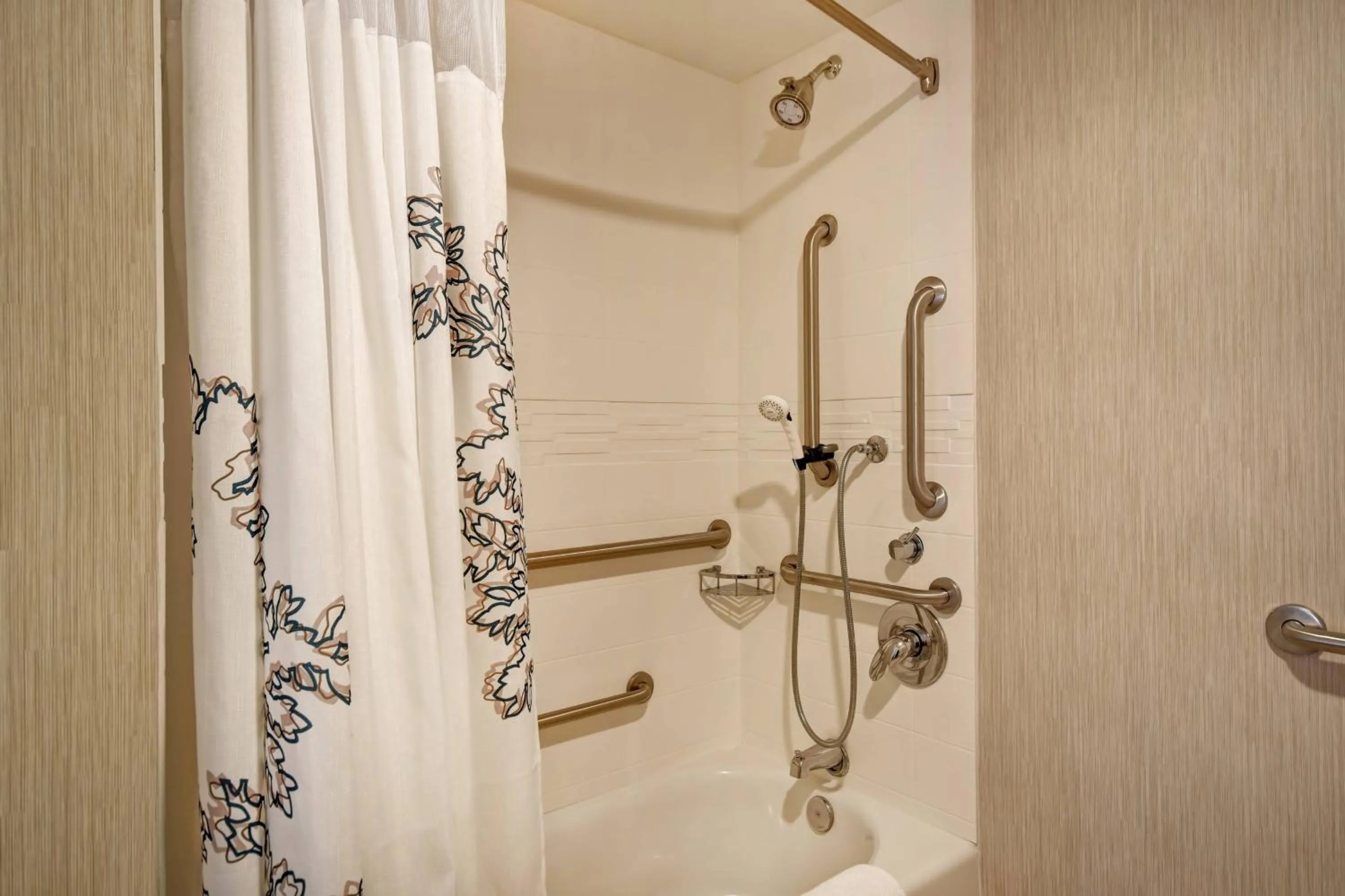 Bathroom in Residence Inn by Marriott Stillwater