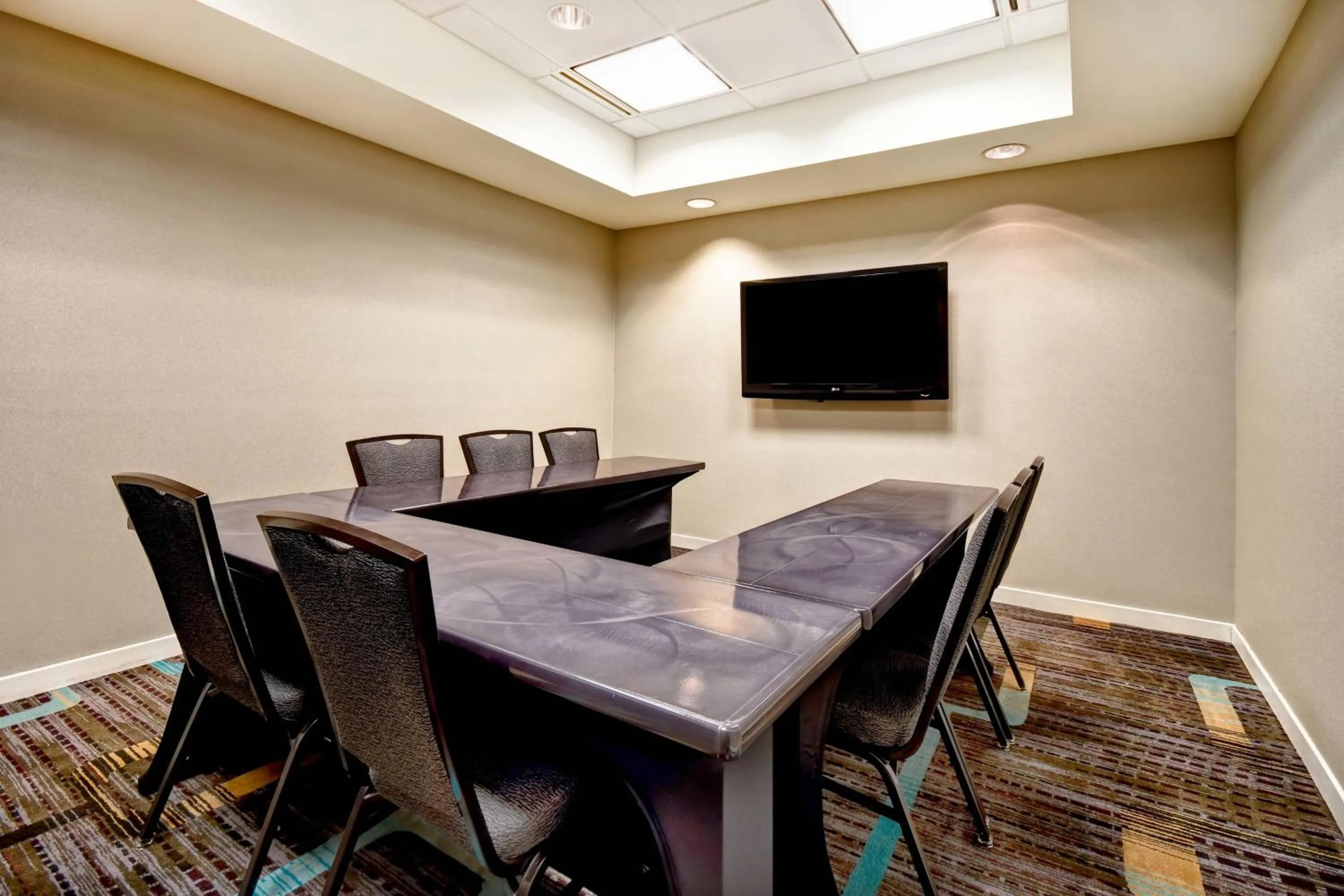Meeting/conference room in Residence Inn by Marriott Stillwater