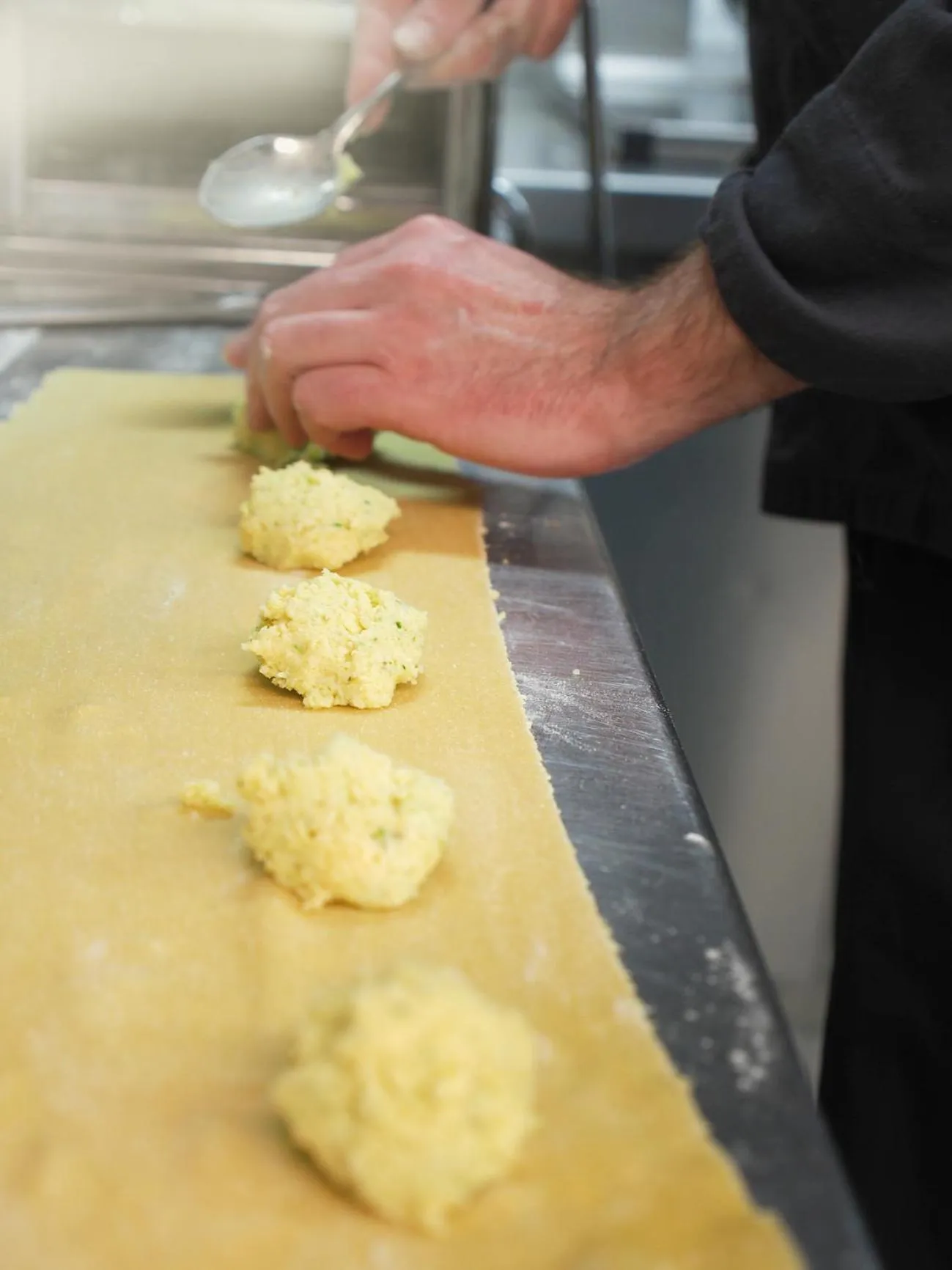 Restaurant/places to eat in Rotes Ross Marktbergel