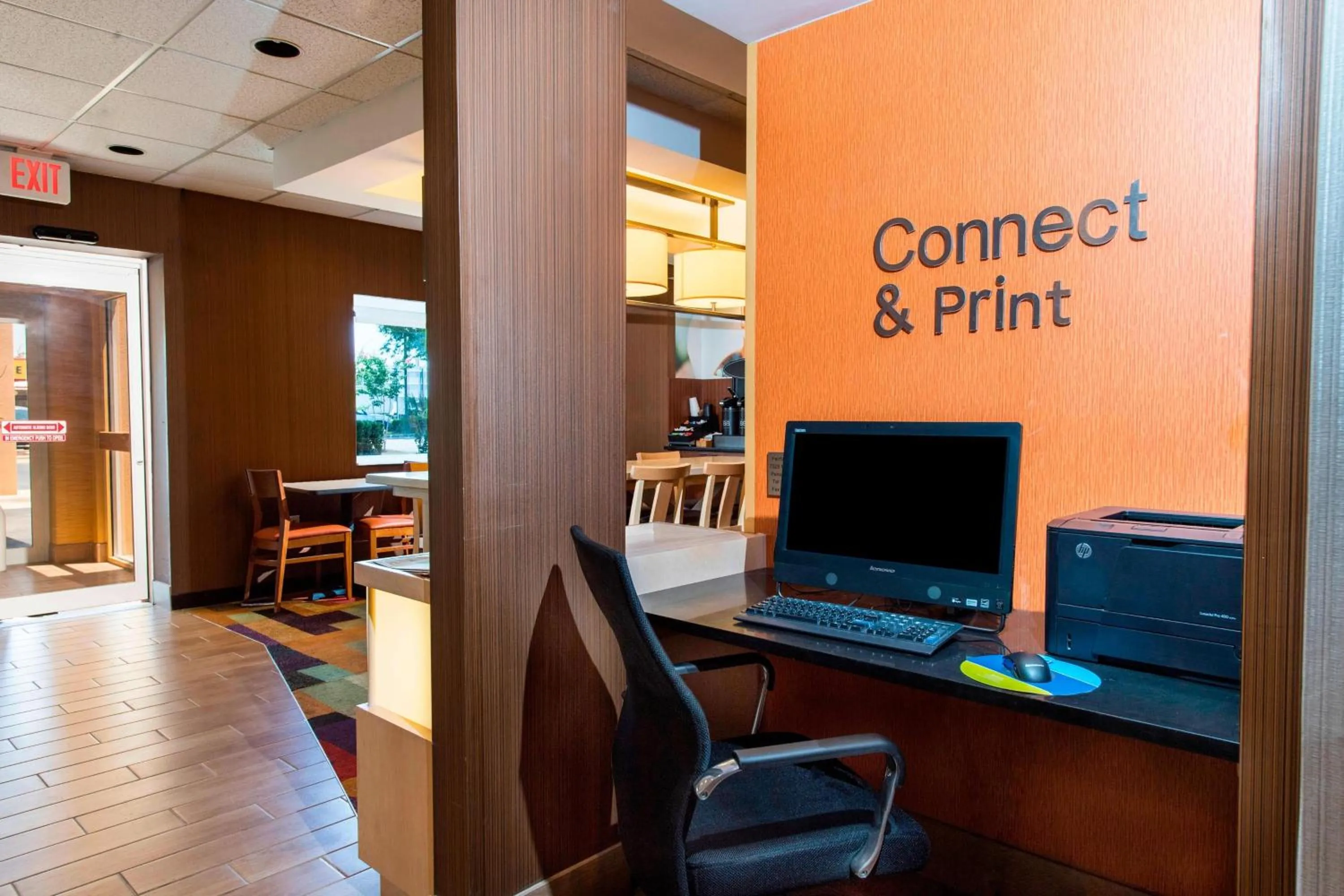 Other in Fairfield Inn by Marriott Pensacola I-10