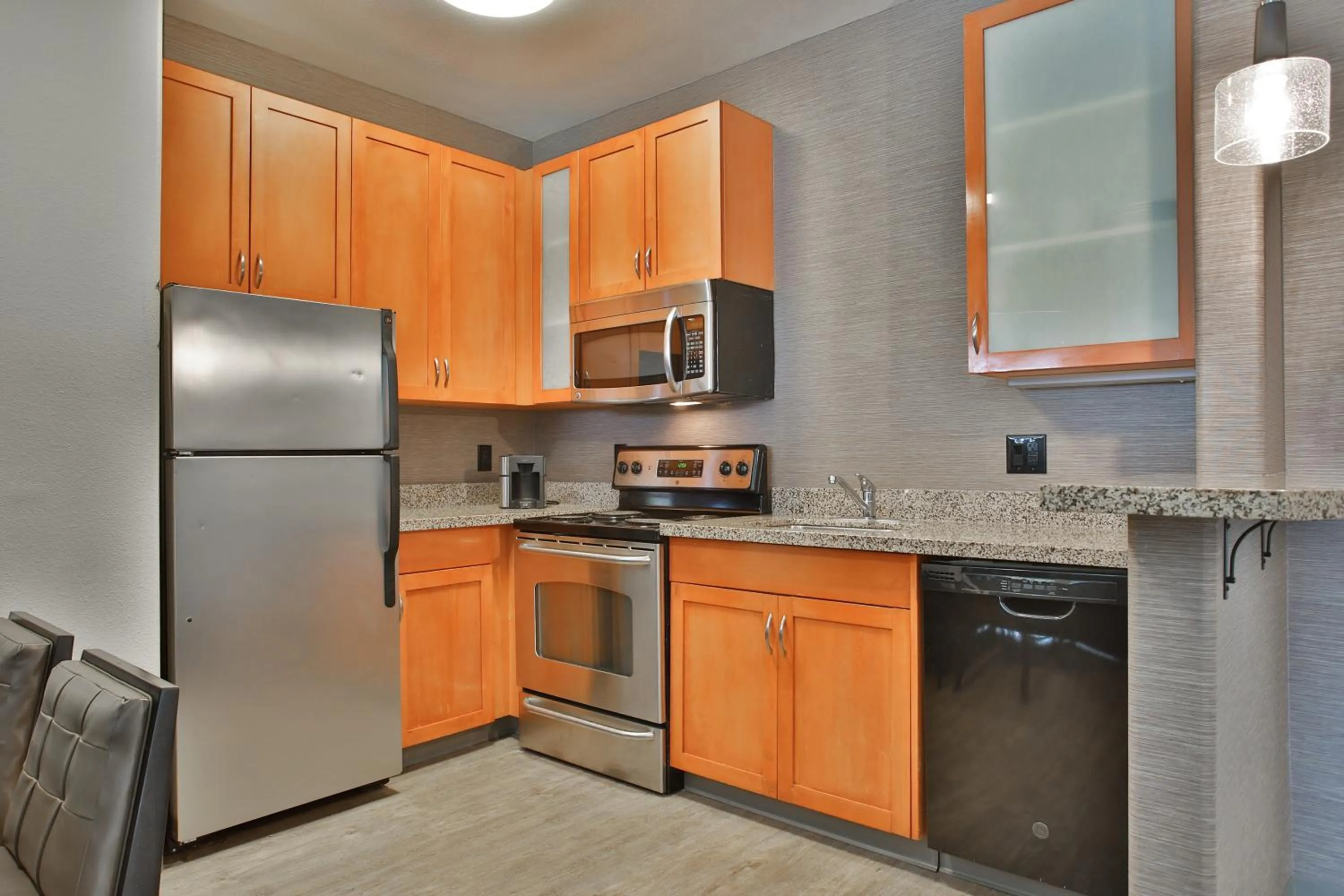 Residence Inn Prescott