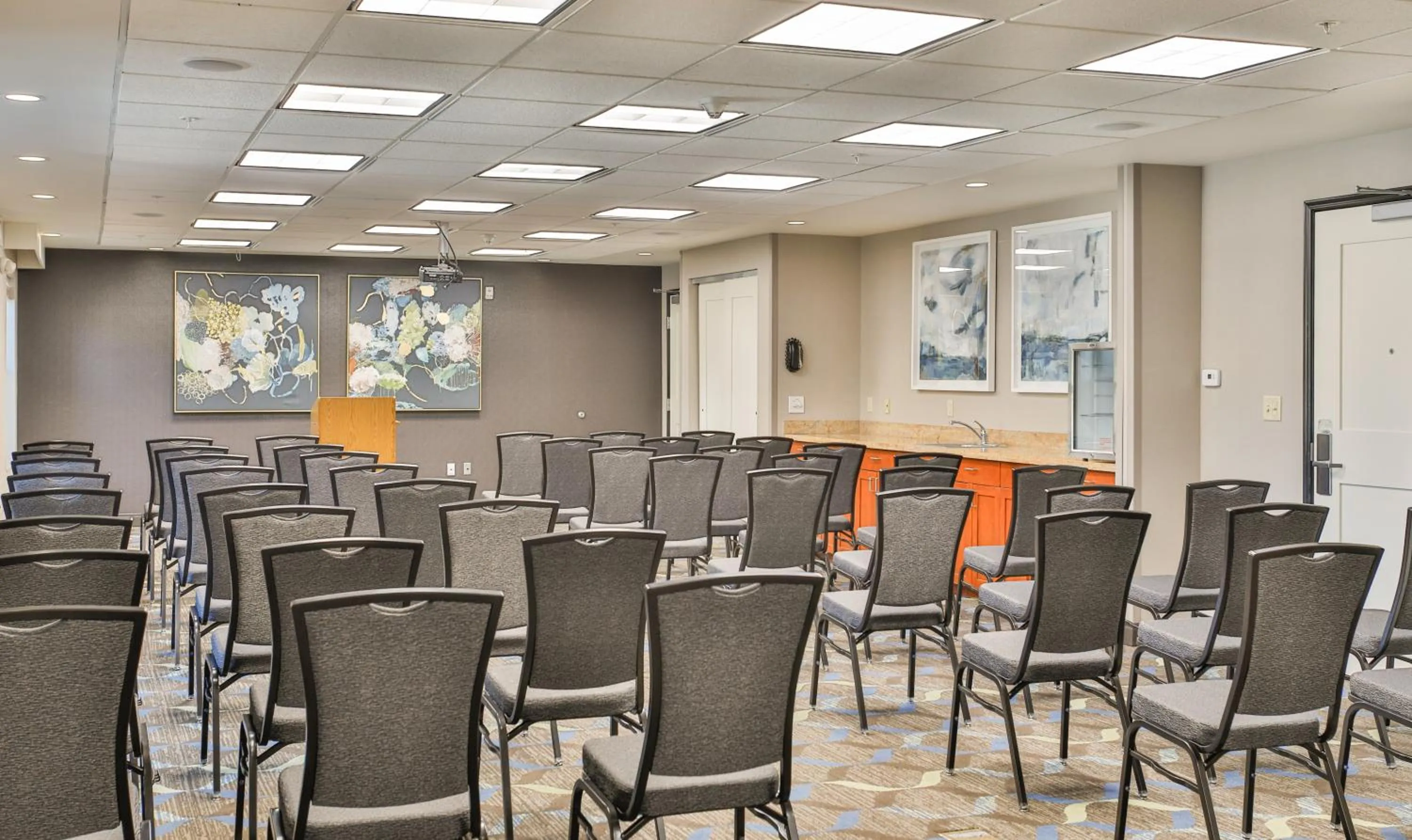 Meeting/conference room in Residence Inn Prescott
