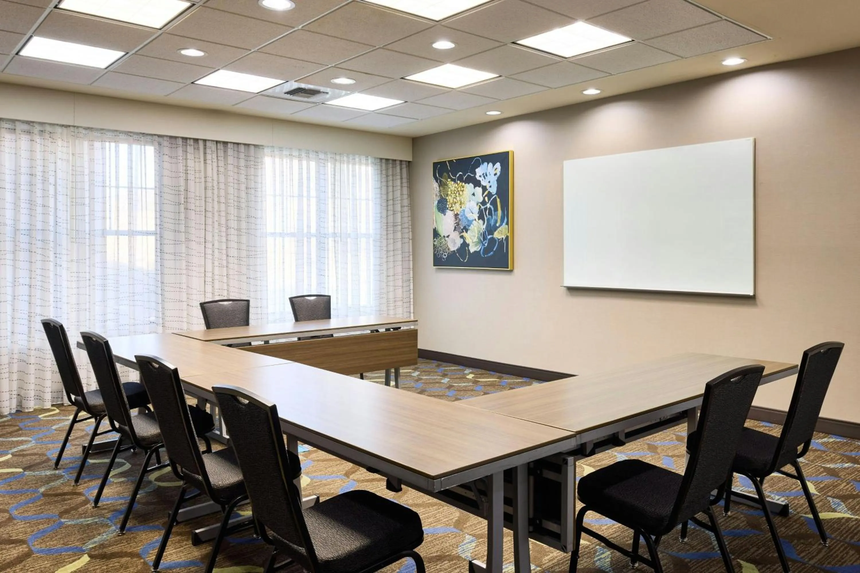 Meeting/conference room in Residence Inn Prescott