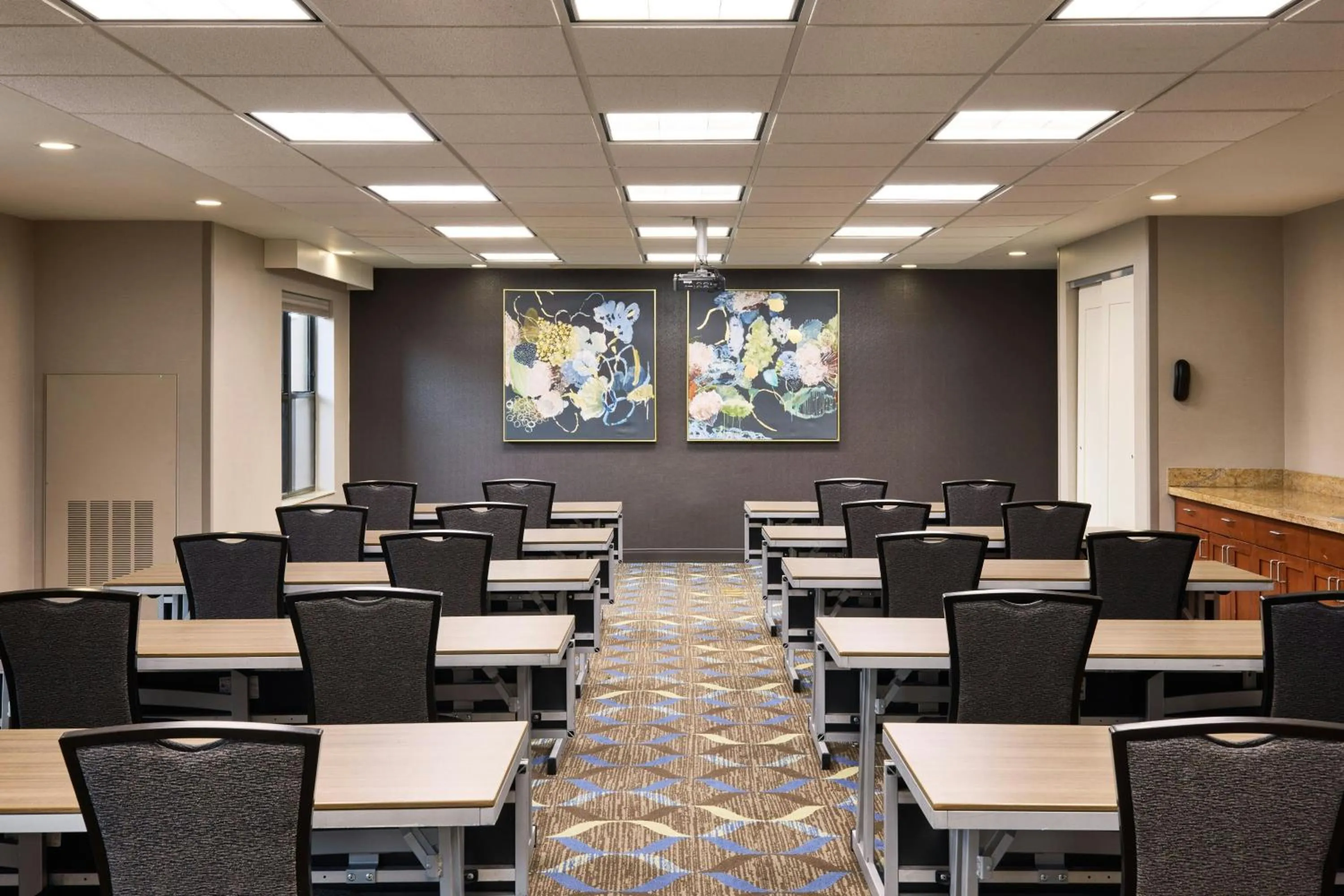 Meeting/conference room in Residence Inn Prescott